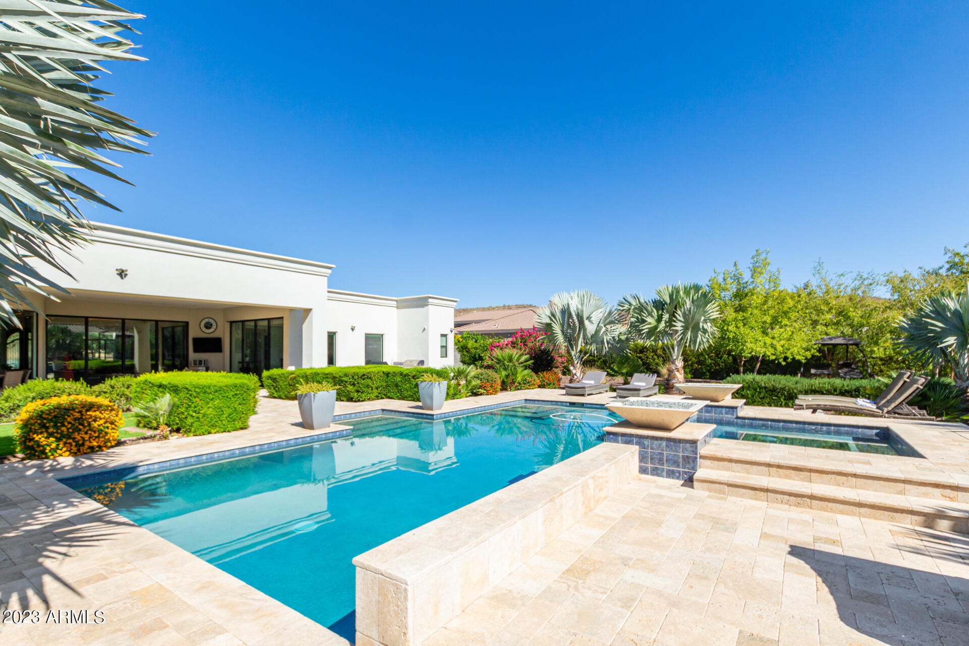 COPPER RIDGE ESTATES - Residential