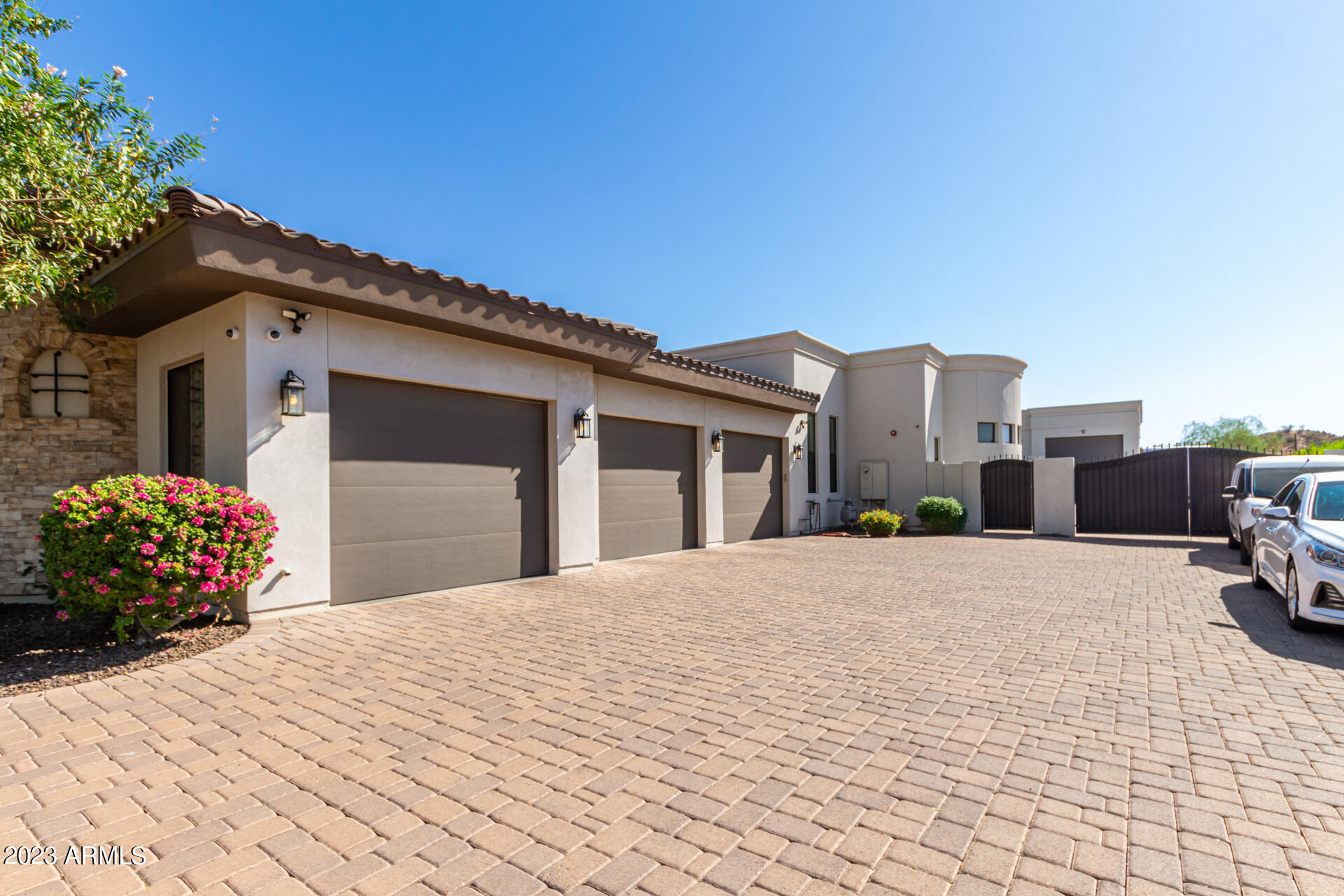 COPPER RIDGE ESTATES - Residential
