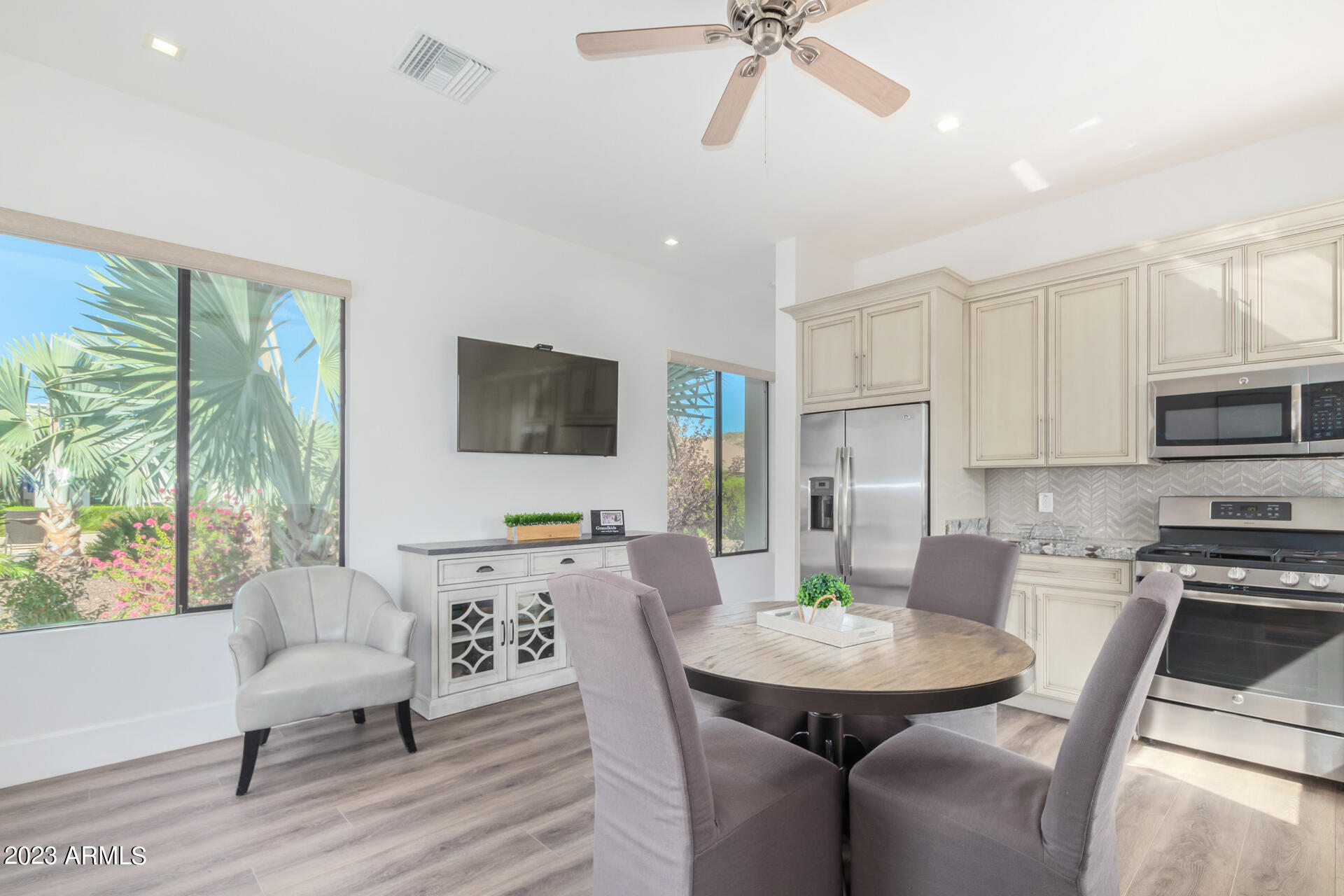 COPPER RIDGE ESTATES - Residential