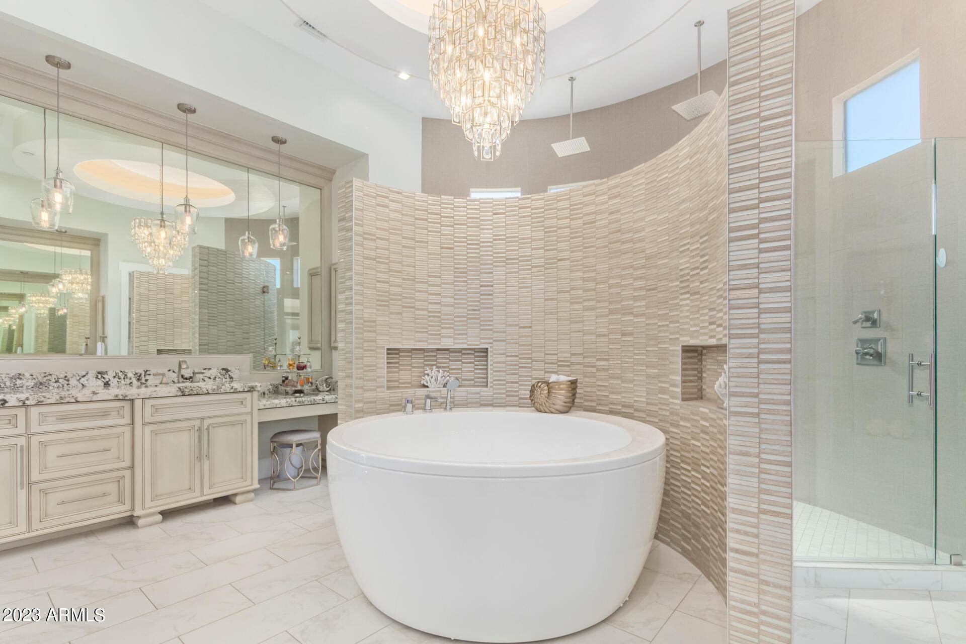 COPPER RIDGE ESTATES - Residential