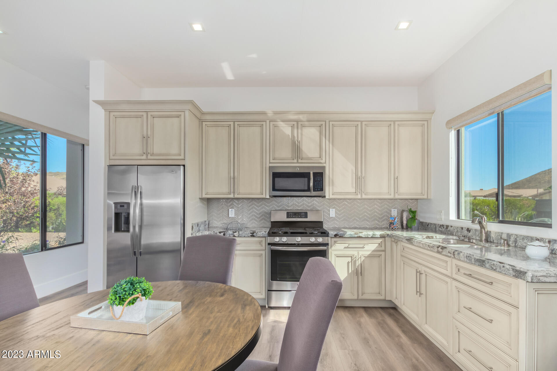 COPPER RIDGE ESTATES - Residential