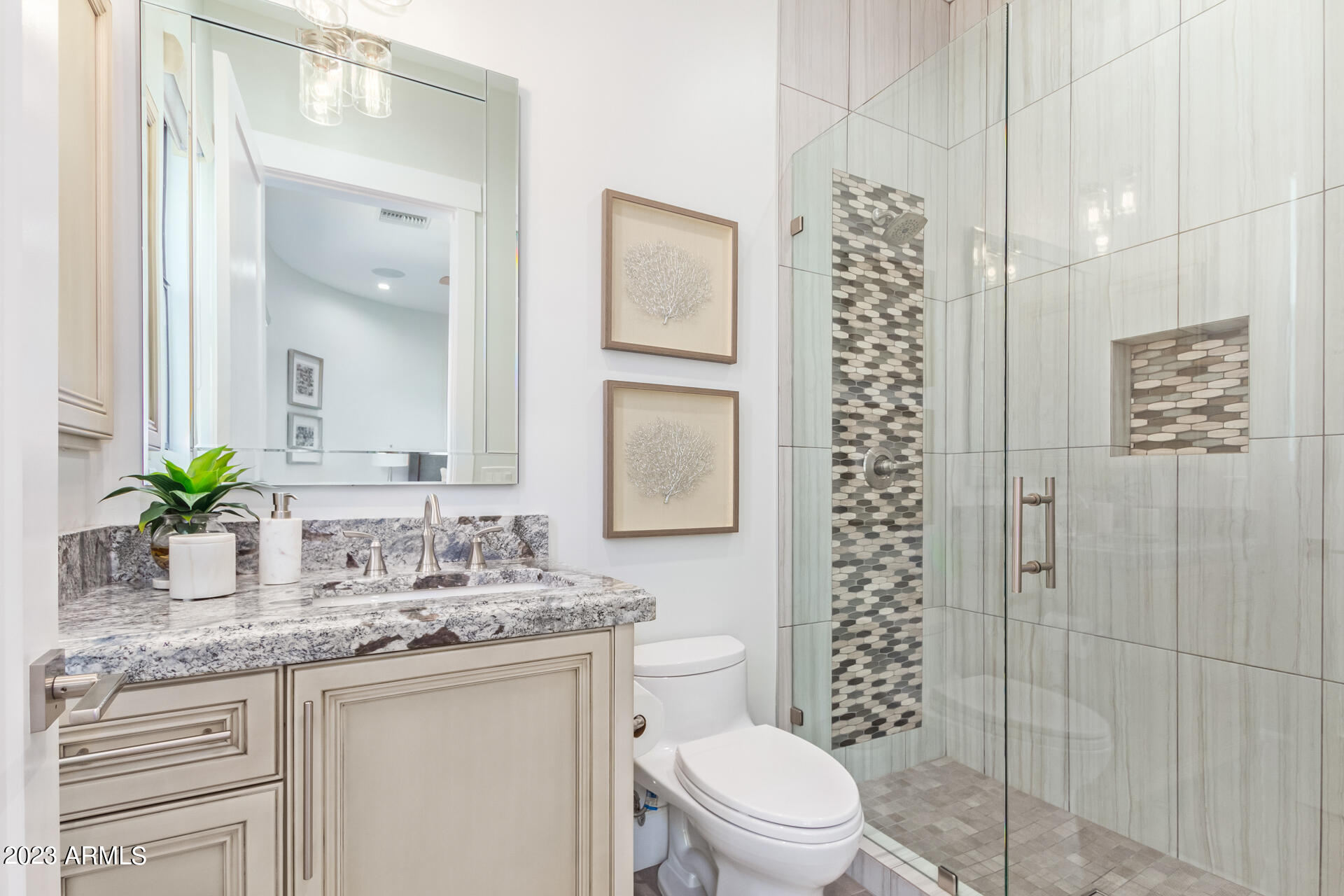 COPPER RIDGE ESTATES - Residential
