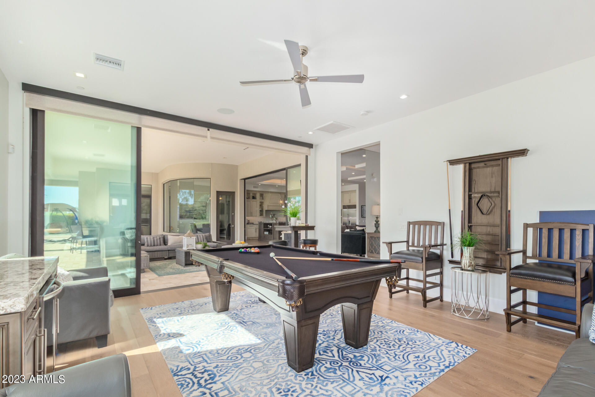 COPPER RIDGE ESTATES - Residential
