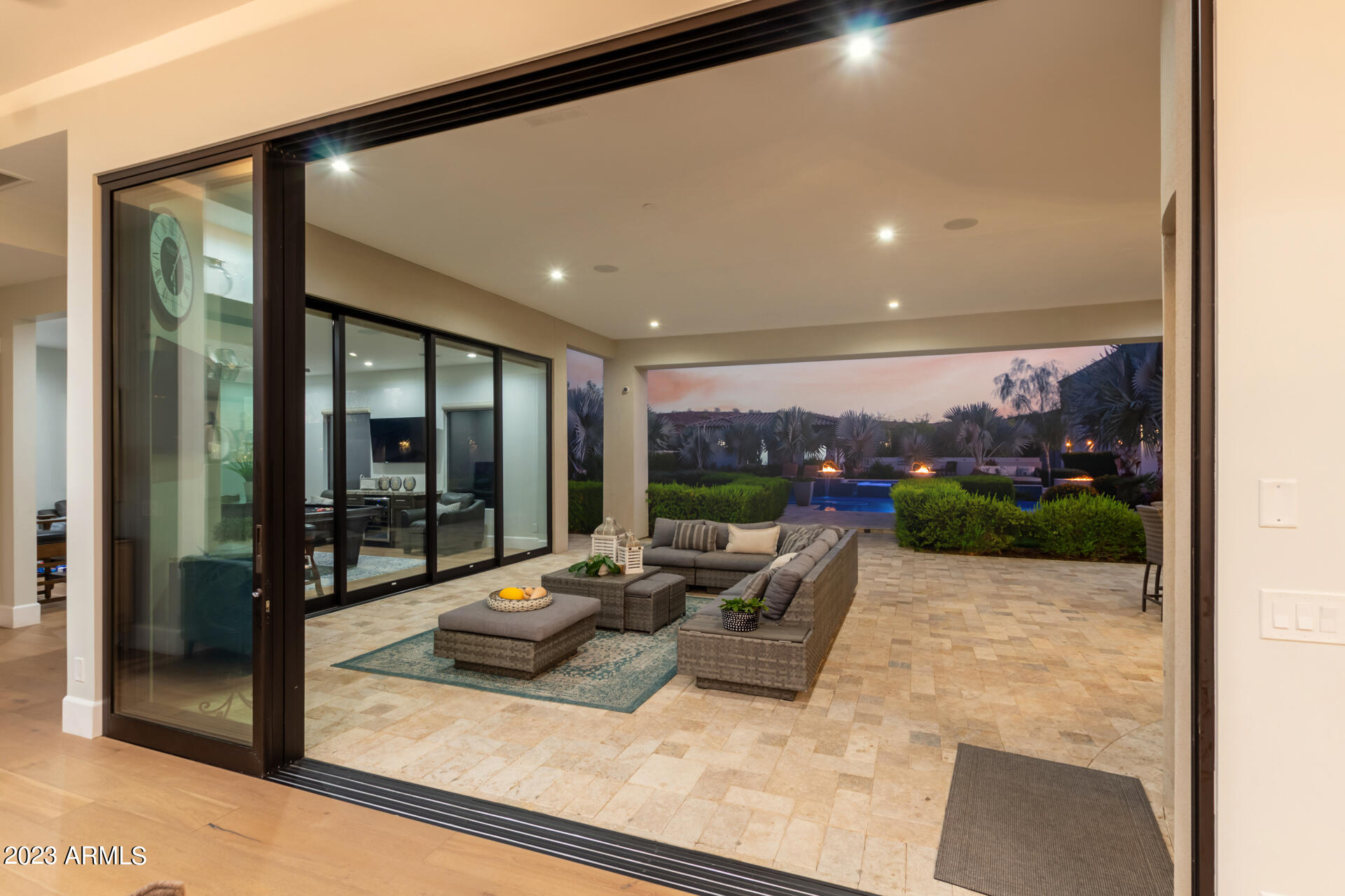 COPPER RIDGE ESTATES - Residential