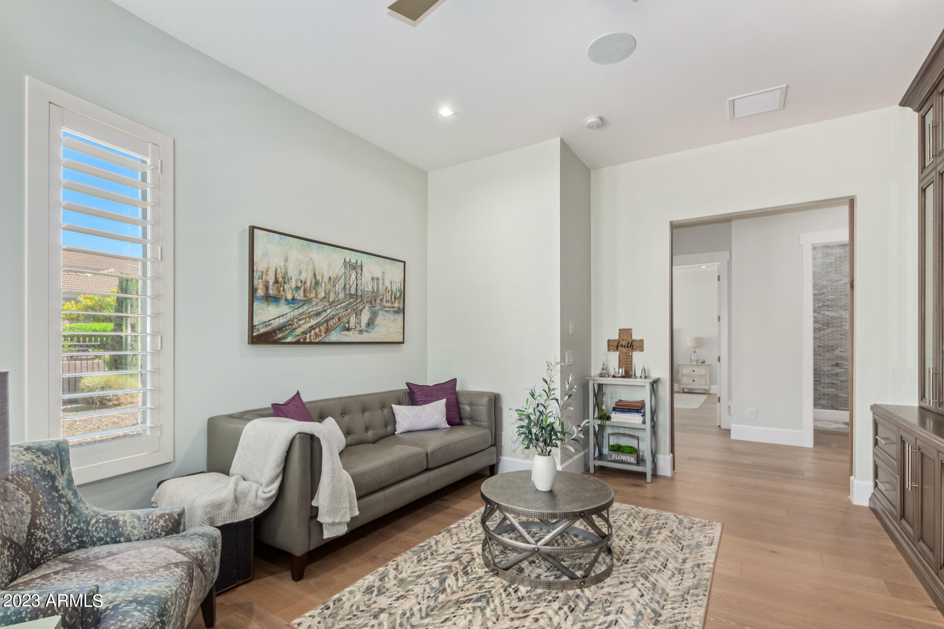 COPPER RIDGE ESTATES - Residential