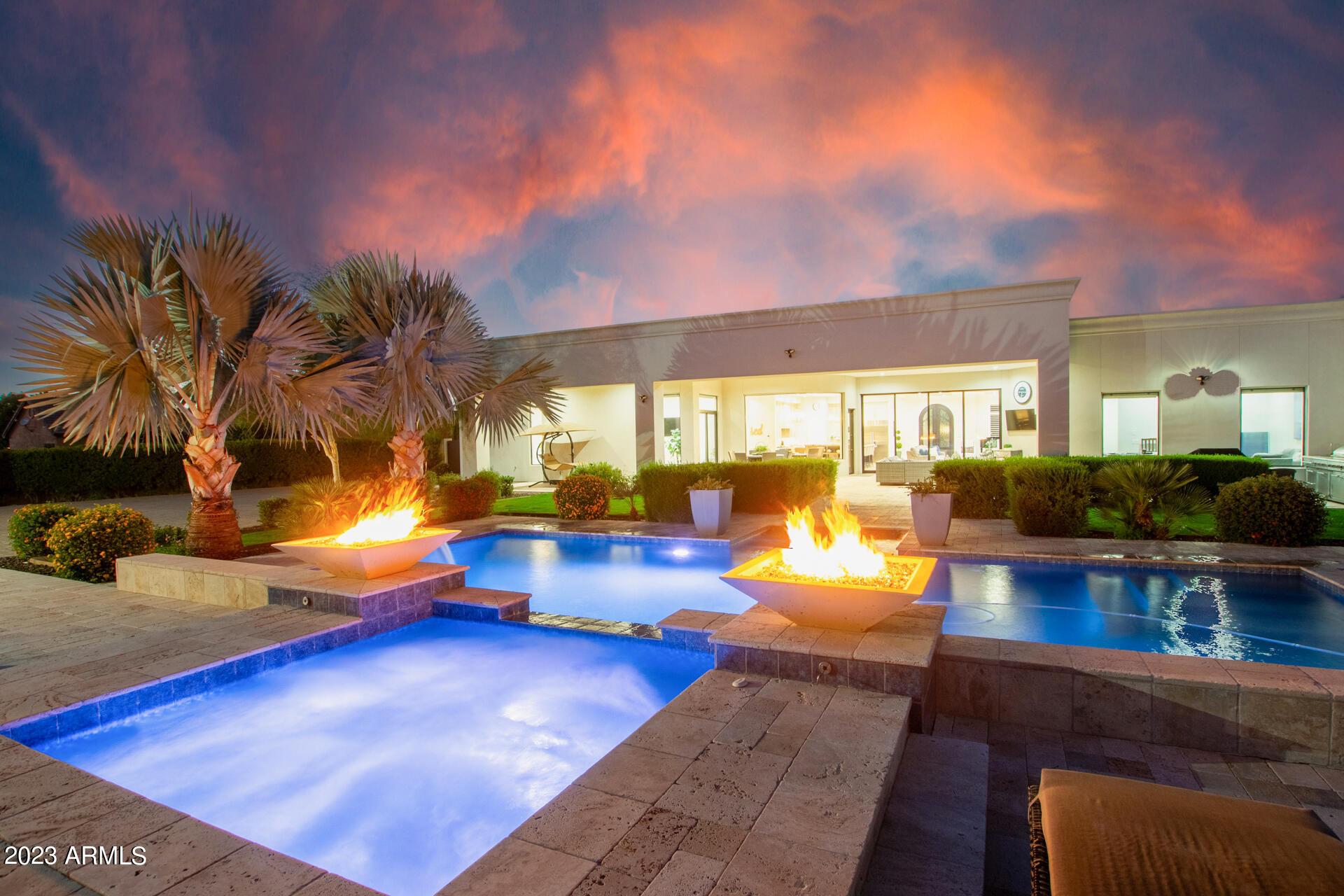 COPPER RIDGE ESTATES - Residential