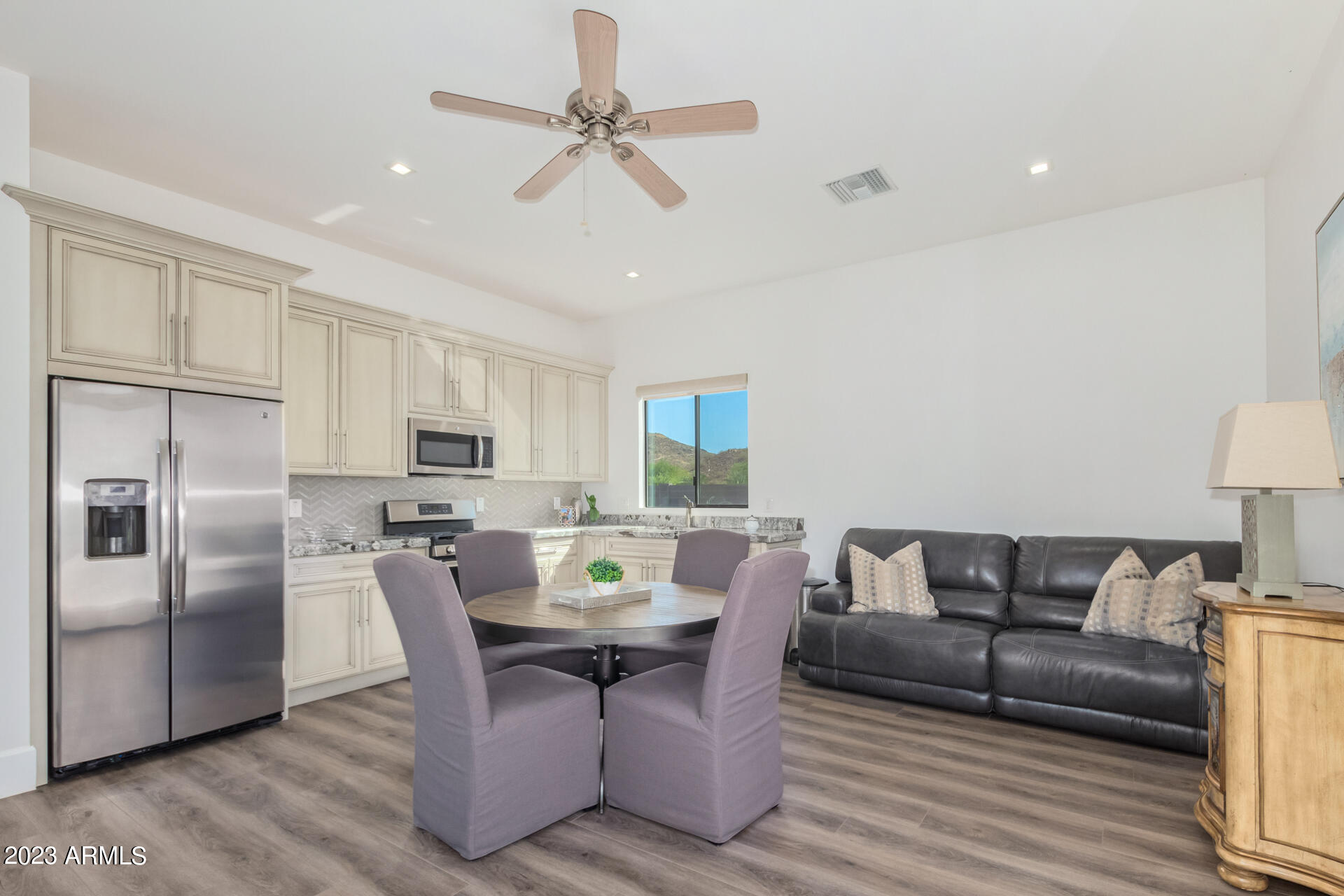 COPPER RIDGE ESTATES - Residential