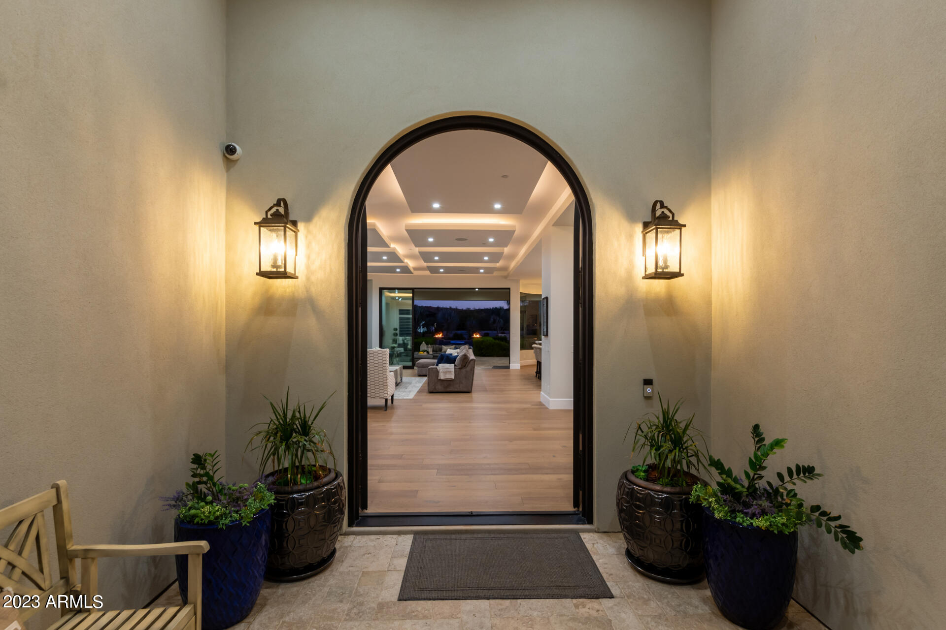COPPER RIDGE ESTATES - Residential