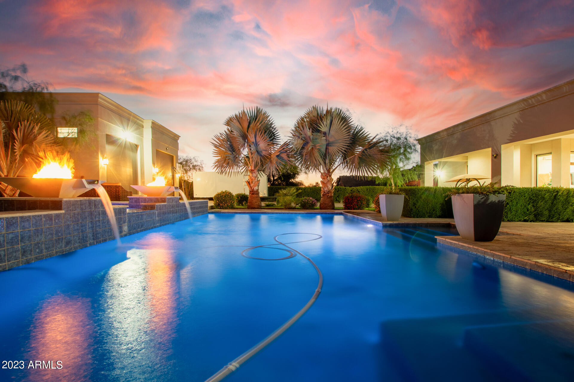 COPPER RIDGE ESTATES - Residential
