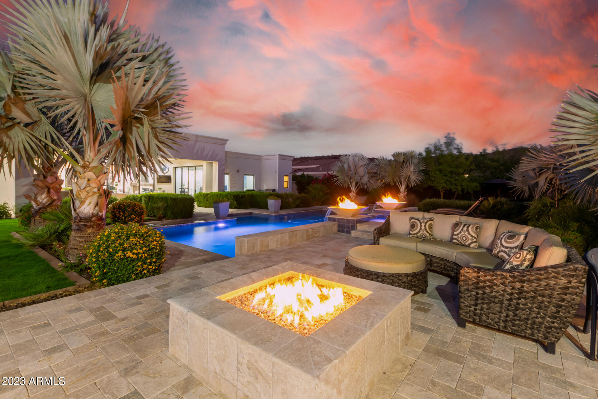 COPPER RIDGE ESTATES - Residential