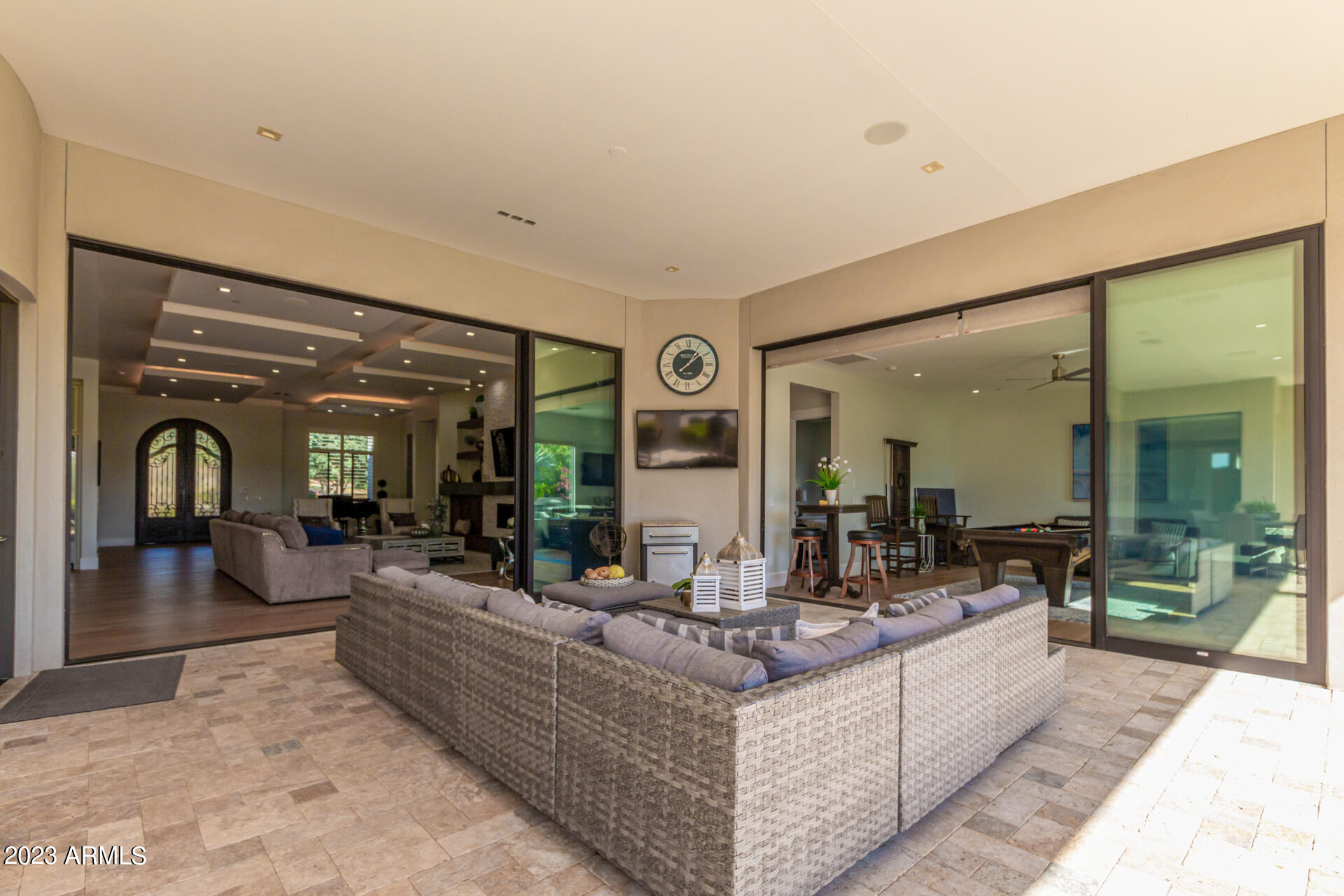 COPPER RIDGE ESTATES - Residential
