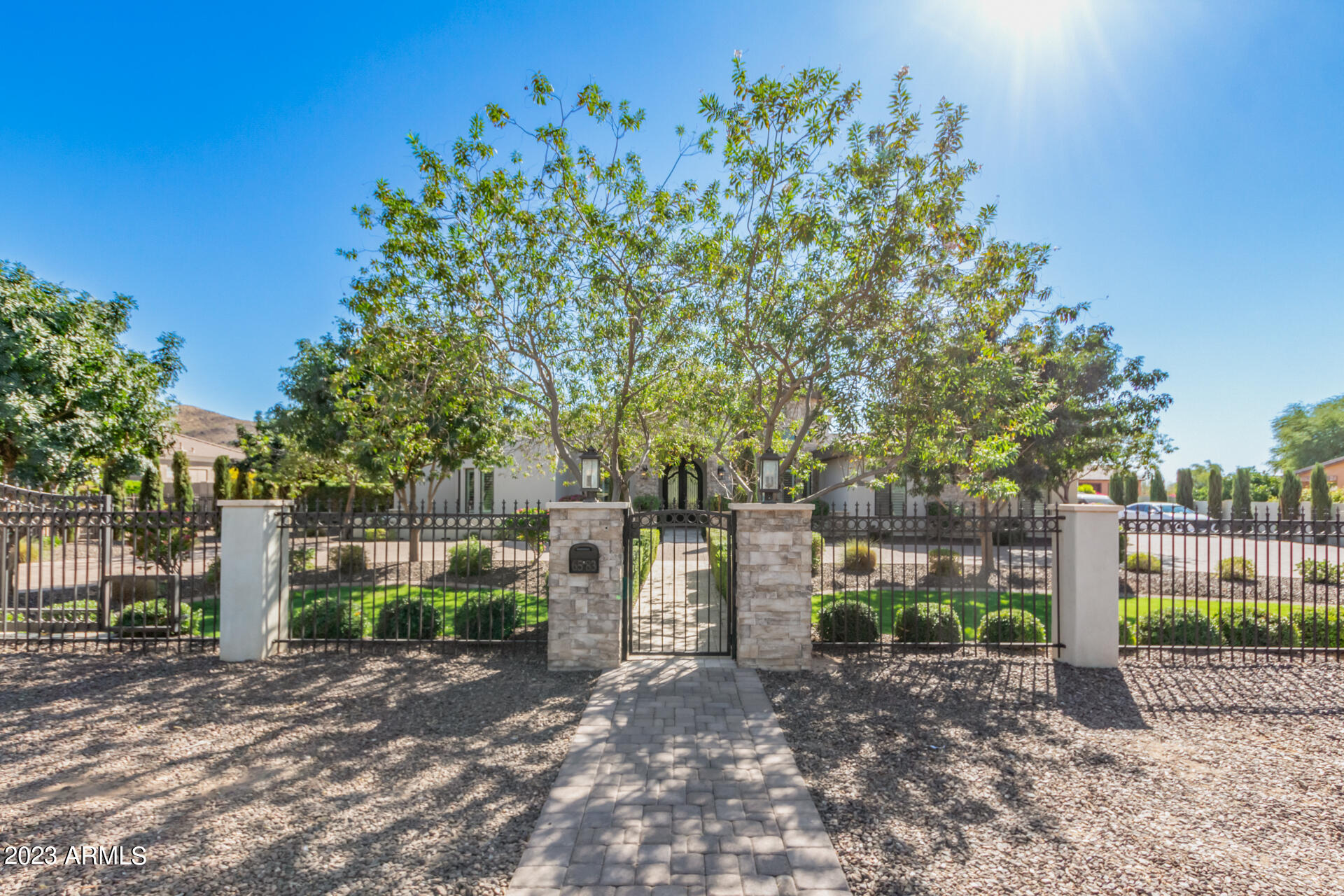 COPPER RIDGE ESTATES - Residential