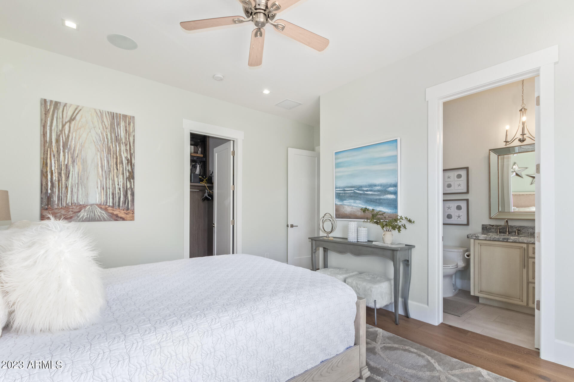COPPER RIDGE ESTATES - Residential