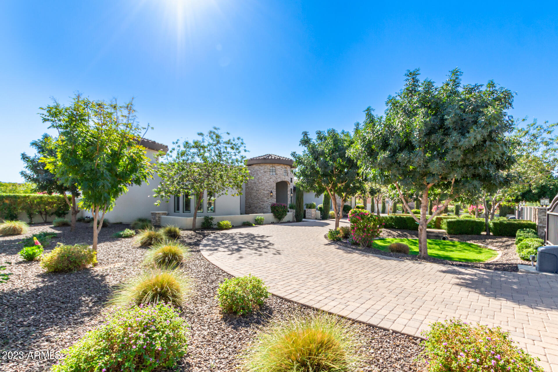 COPPER RIDGE ESTATES - Residential