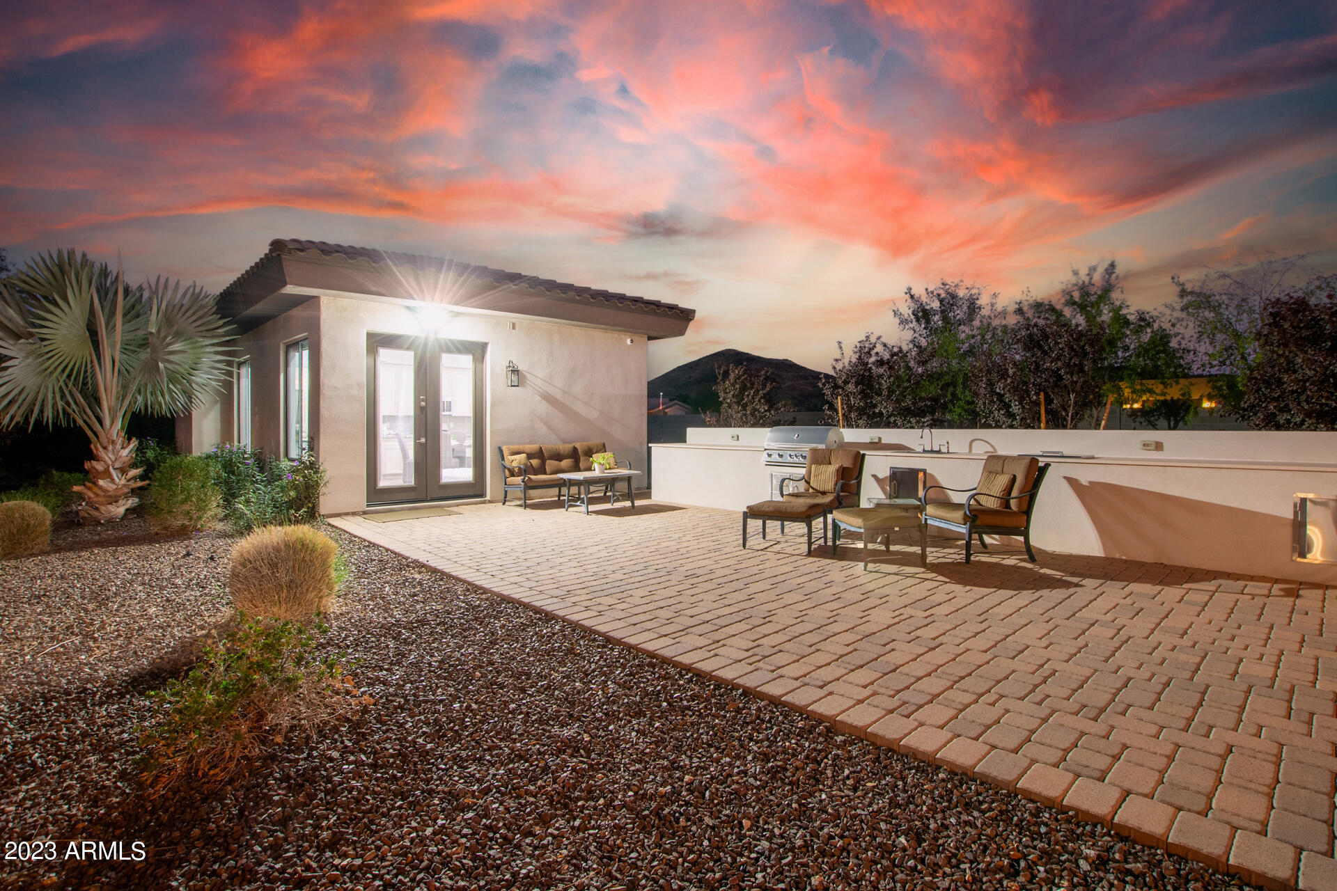 COPPER RIDGE ESTATES - Residential