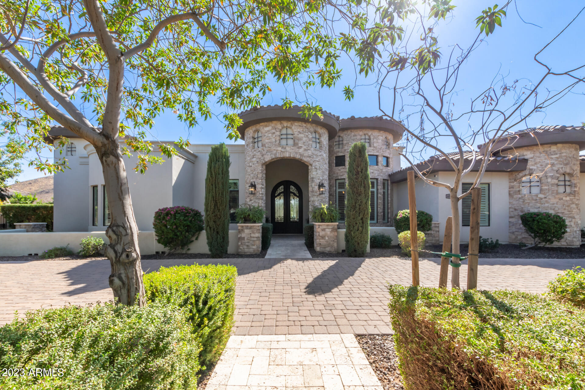 COPPER RIDGE ESTATES - Residential