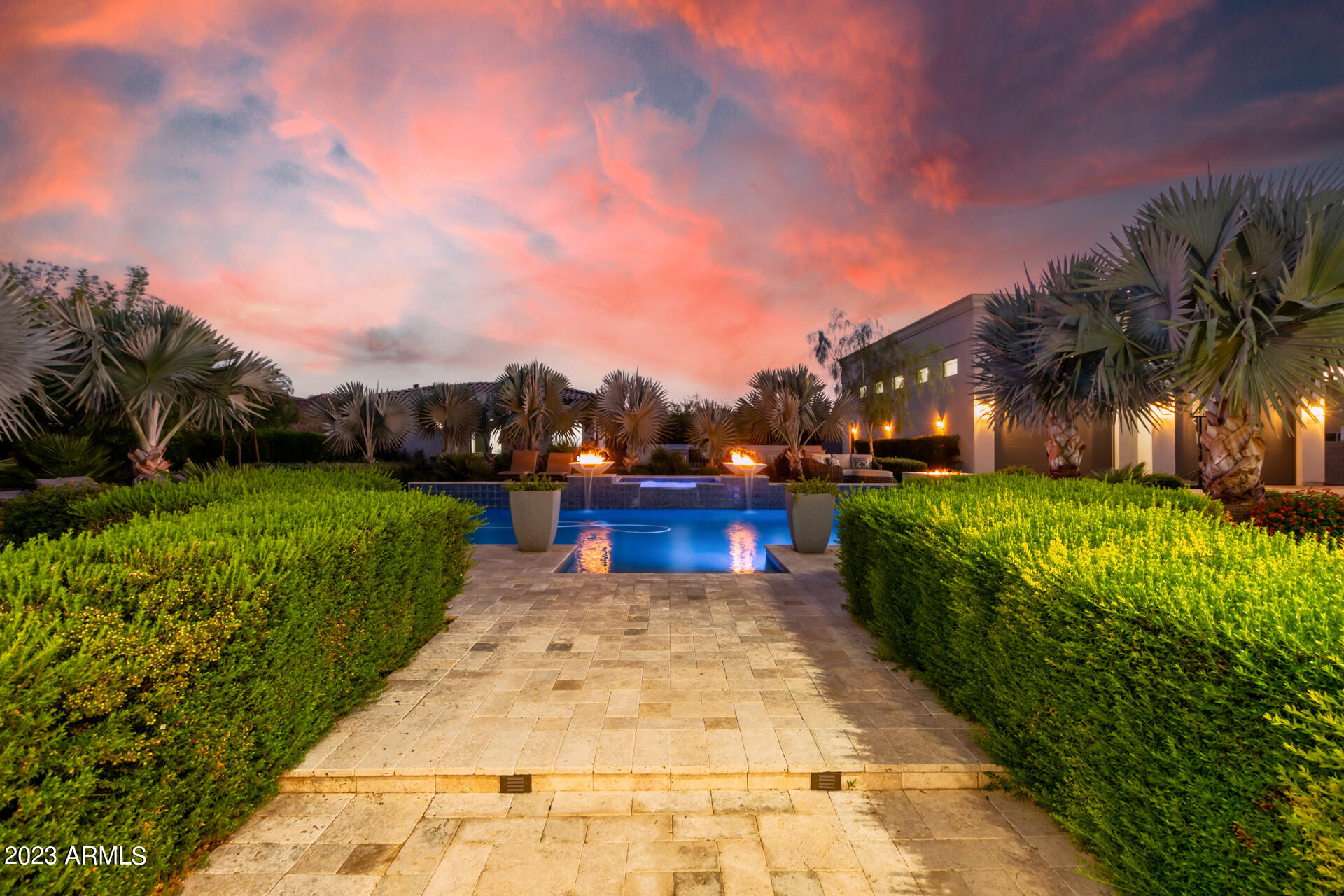 COPPER RIDGE ESTATES - Residential
