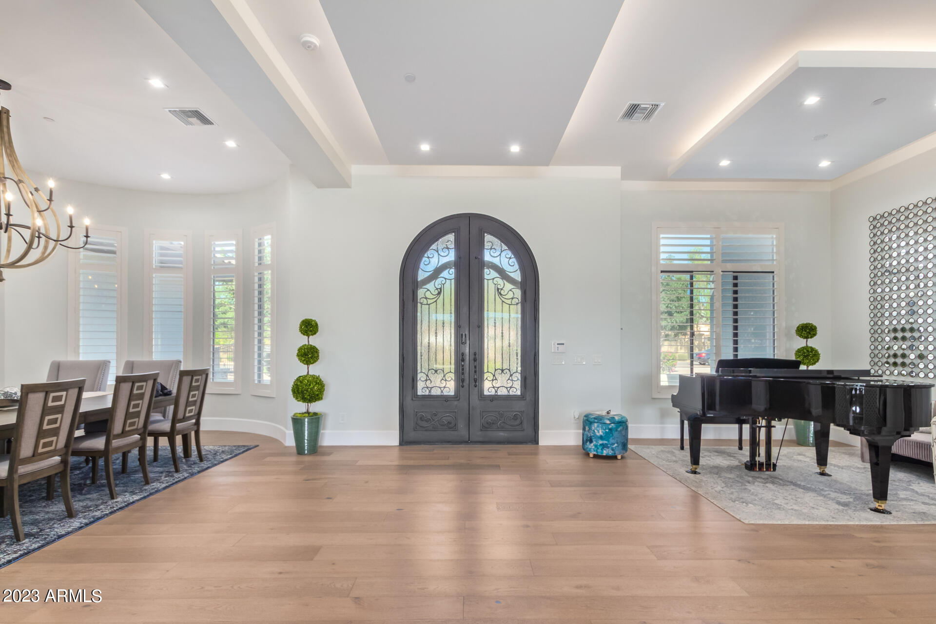 COPPER RIDGE ESTATES - Residential