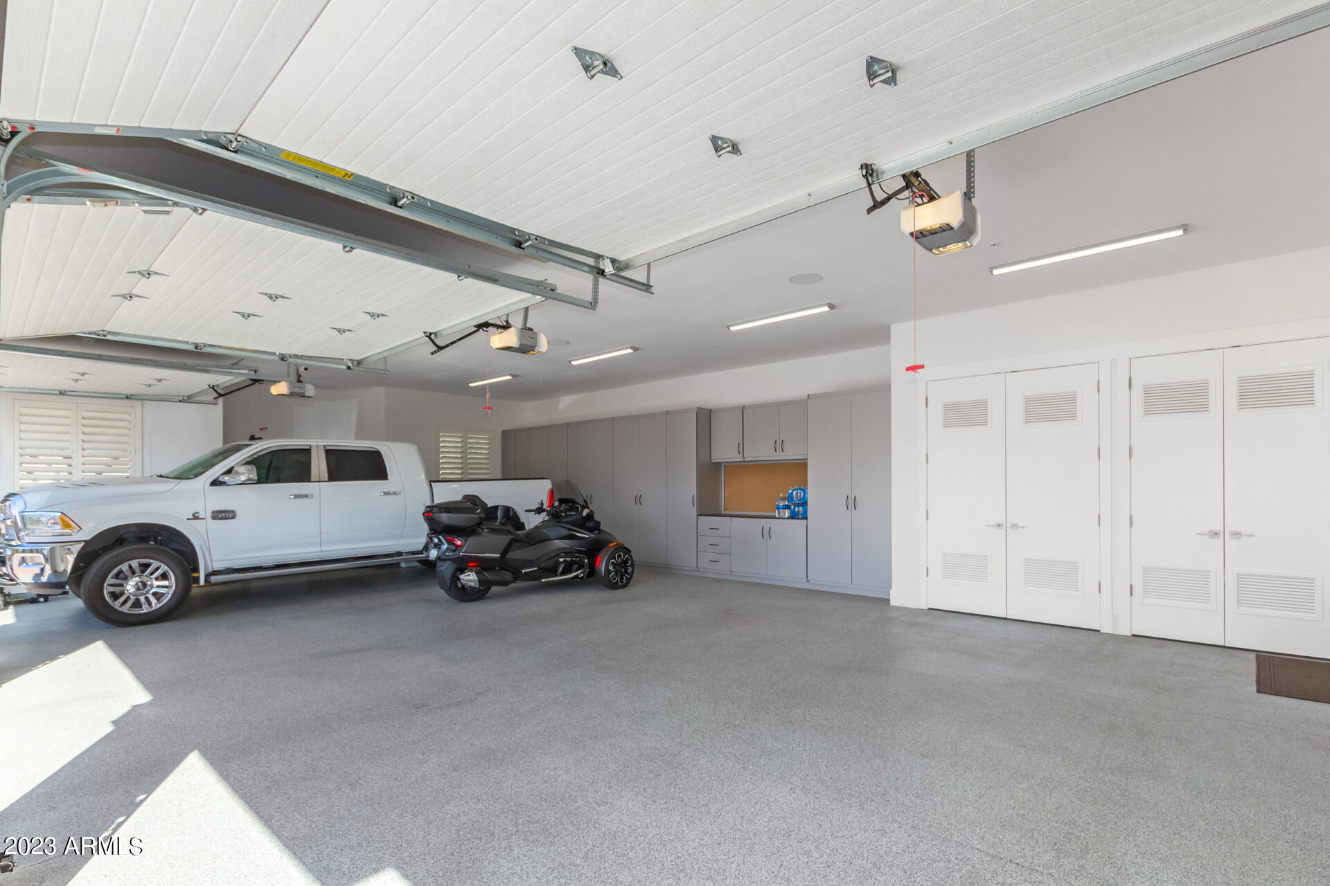 COPPER RIDGE ESTATES - Residential