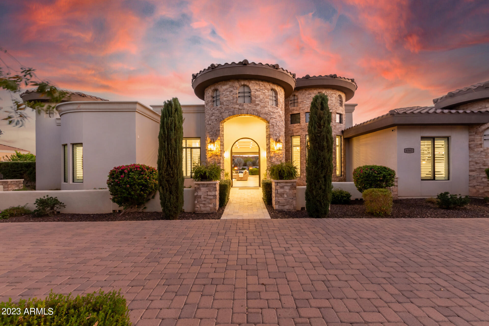 COPPER RIDGE ESTATES - Residential