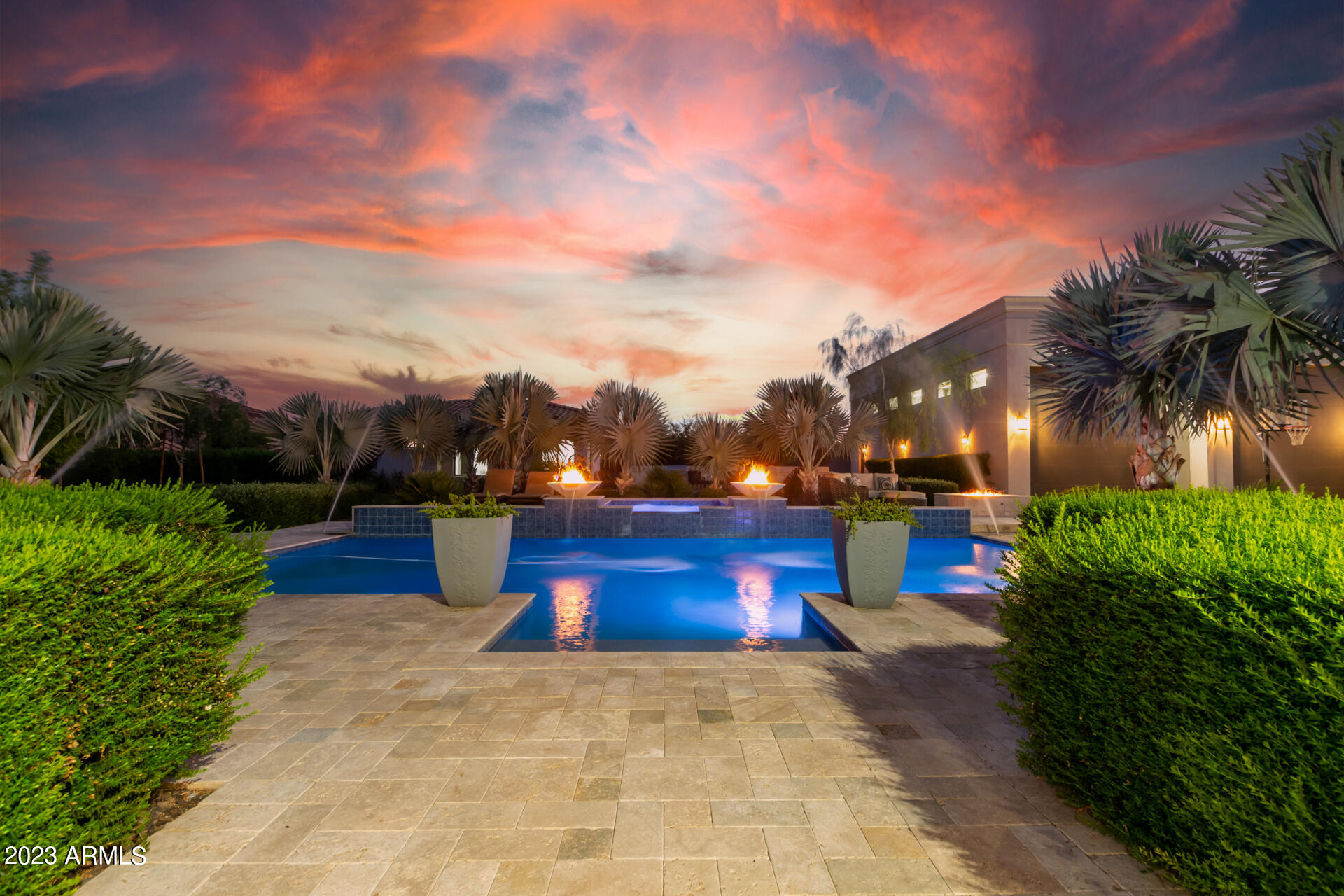 COPPER RIDGE ESTATES - Residential