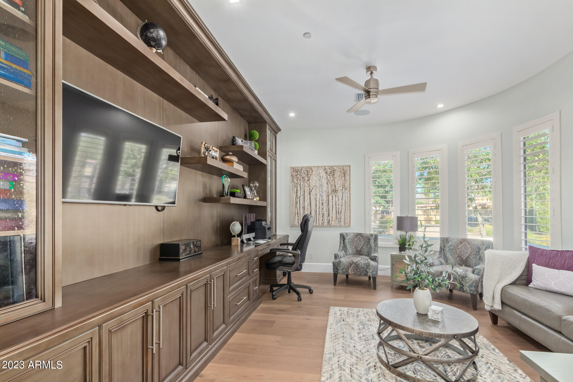 COPPER RIDGE ESTATES - Residential
