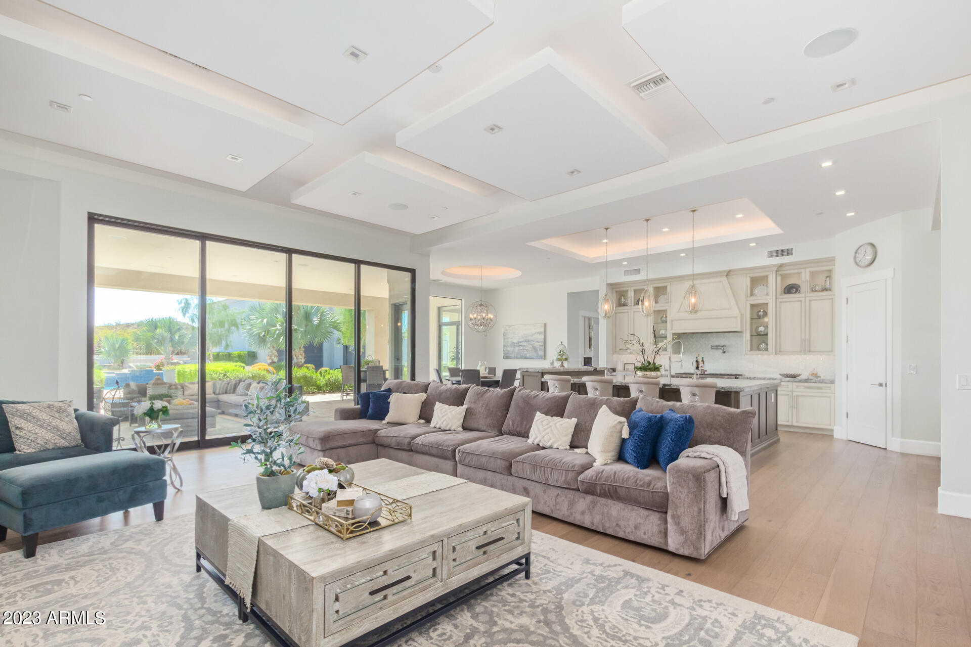 COPPER RIDGE ESTATES - Residential