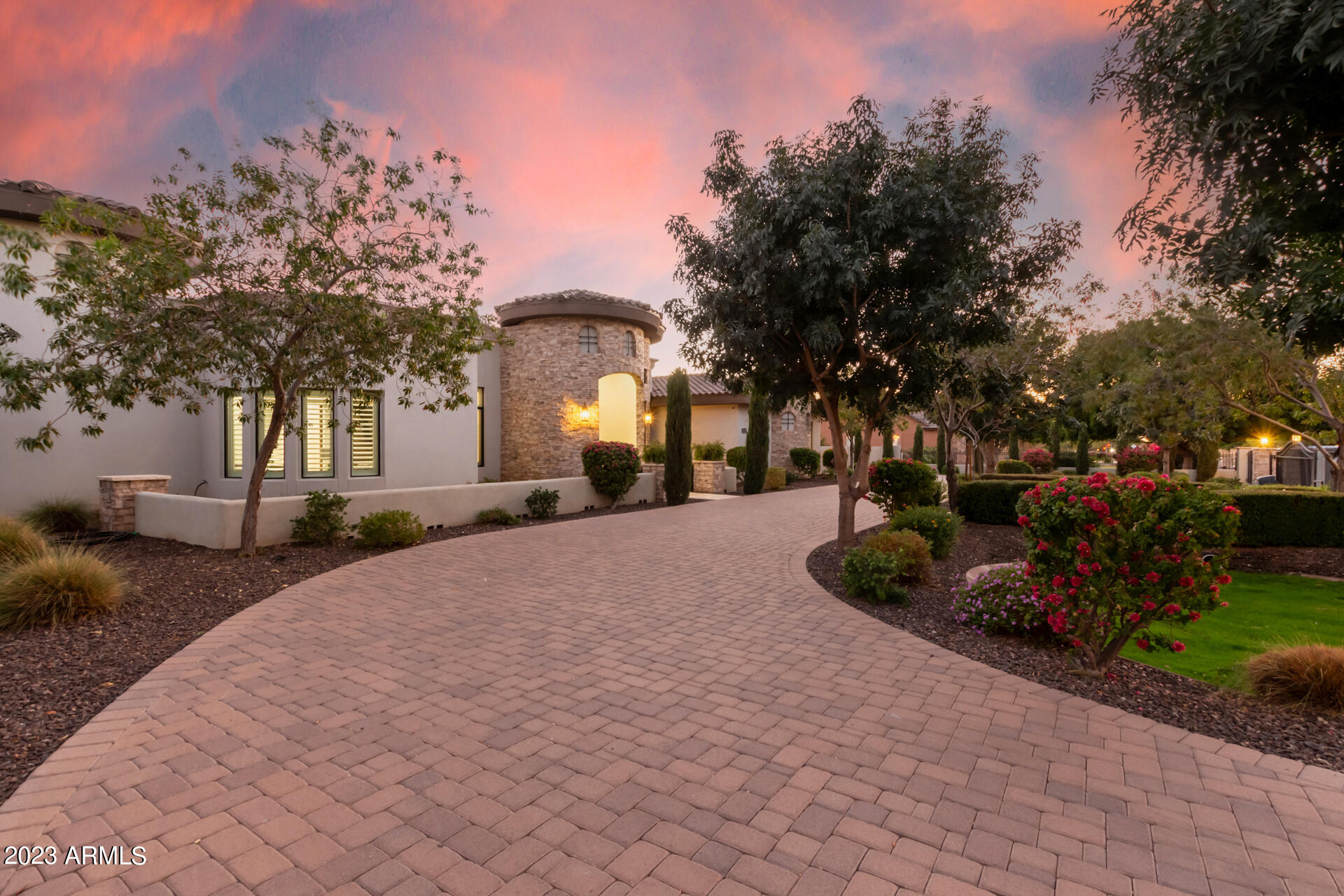 COPPER RIDGE ESTATES - Residential