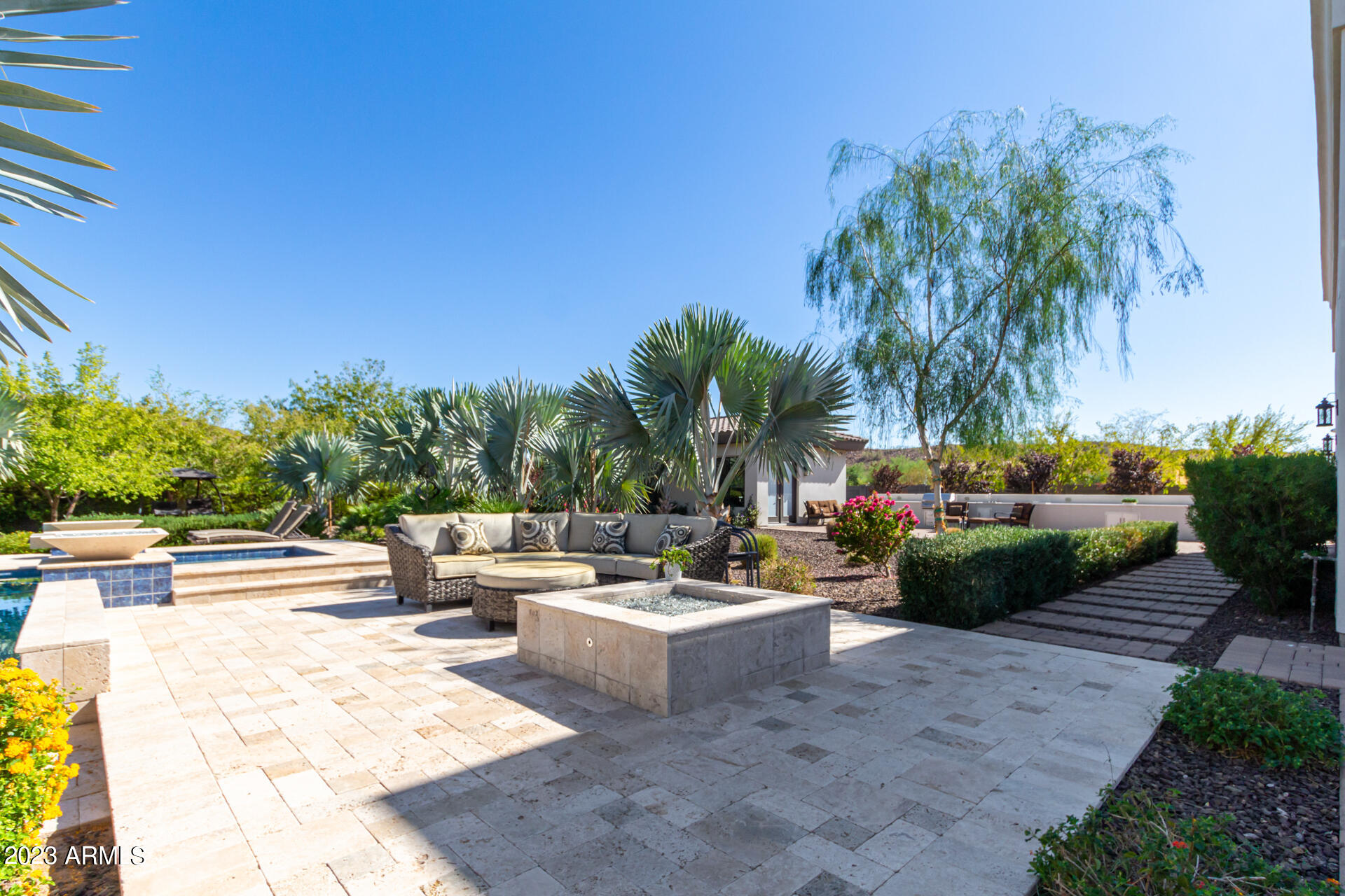 COPPER RIDGE ESTATES - Residential