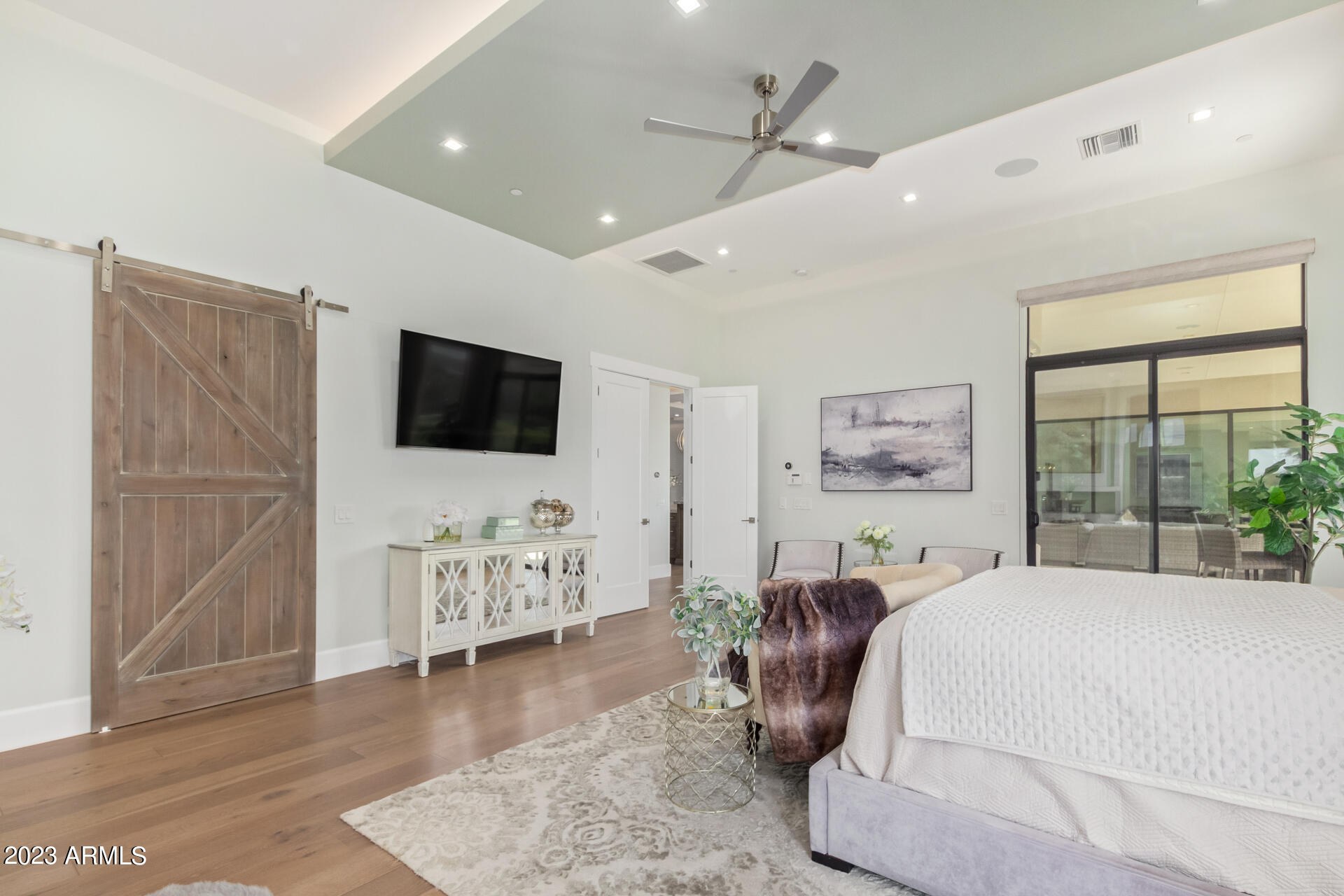 COPPER RIDGE ESTATES - Residential