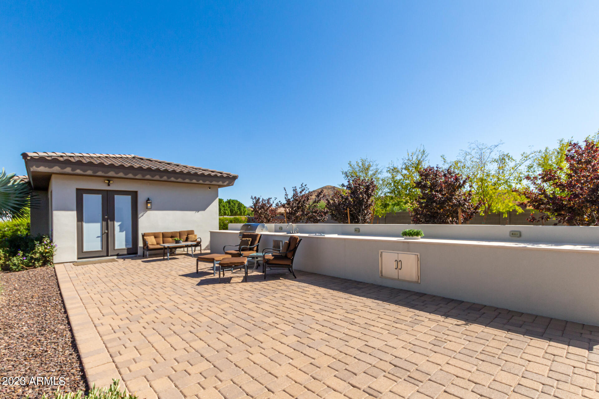 COPPER RIDGE ESTATES - Residential