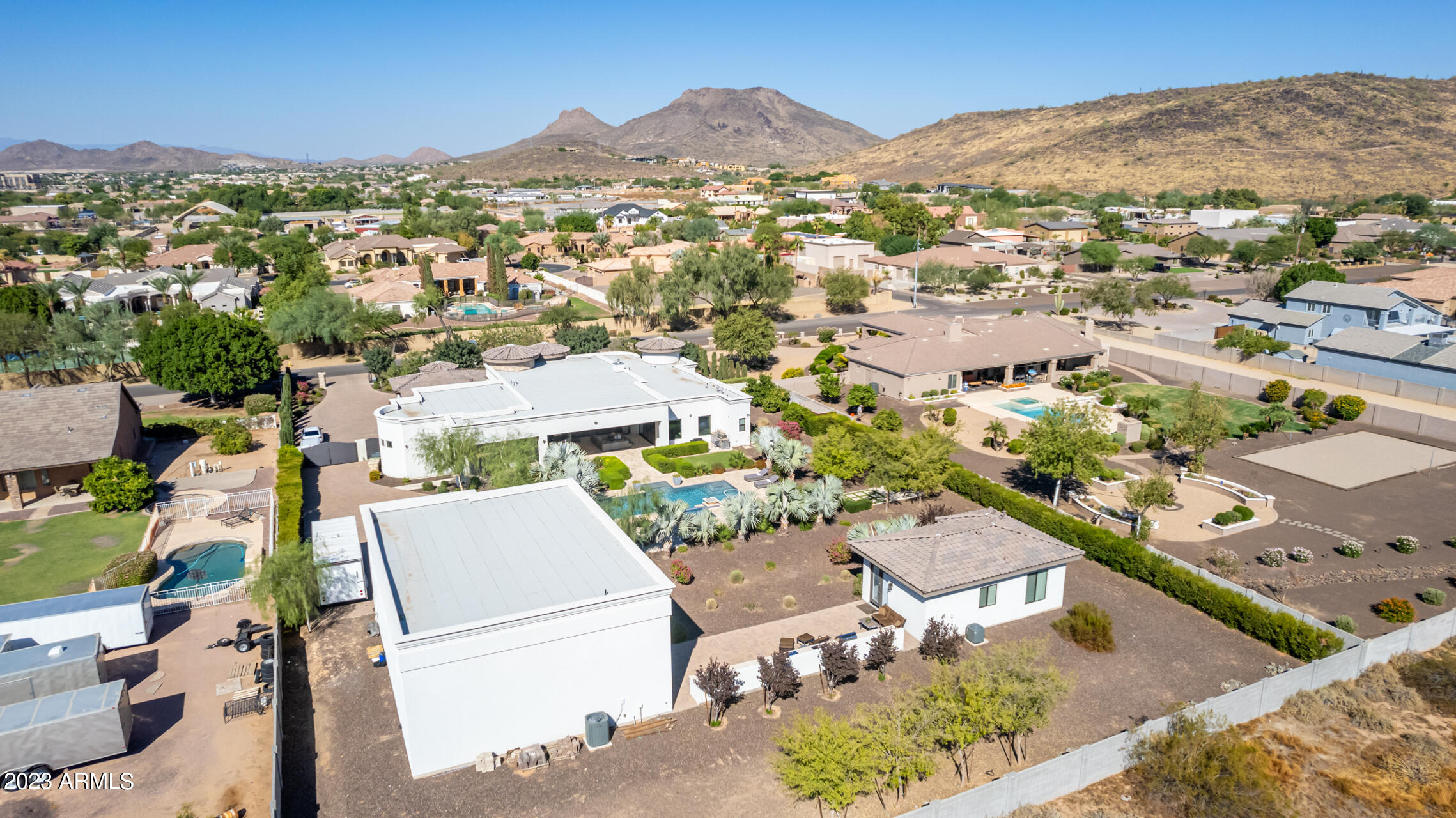 COPPER RIDGE ESTATES - Residential