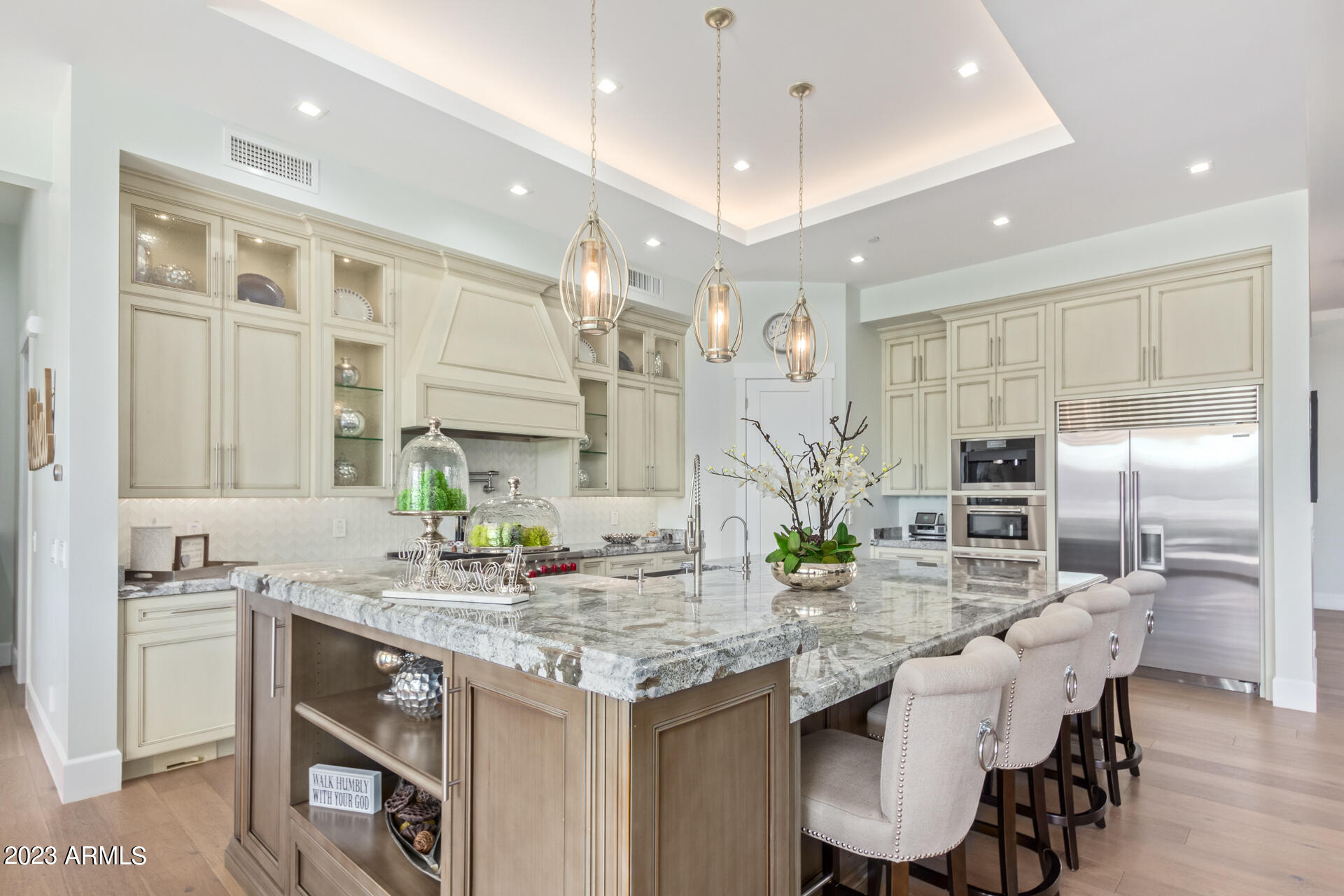 COPPER RIDGE ESTATES - Residential