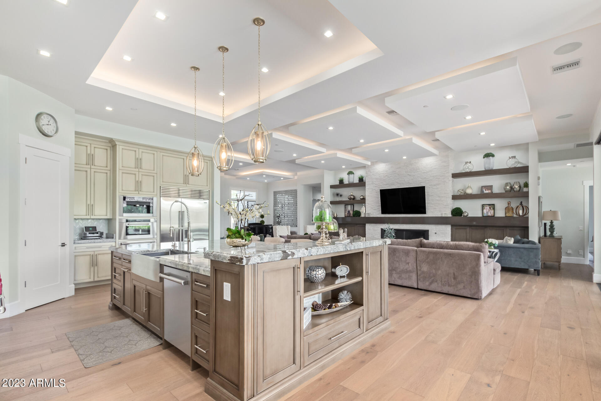 COPPER RIDGE ESTATES - Residential