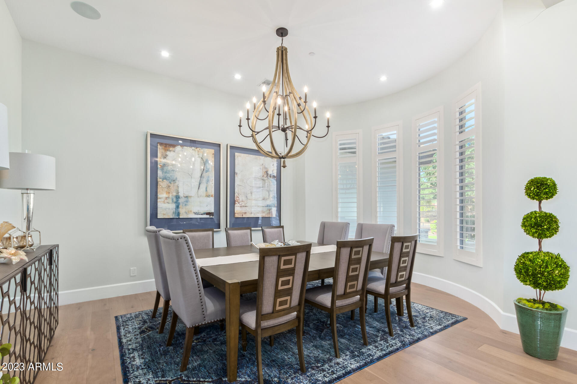 COPPER RIDGE ESTATES - Residential