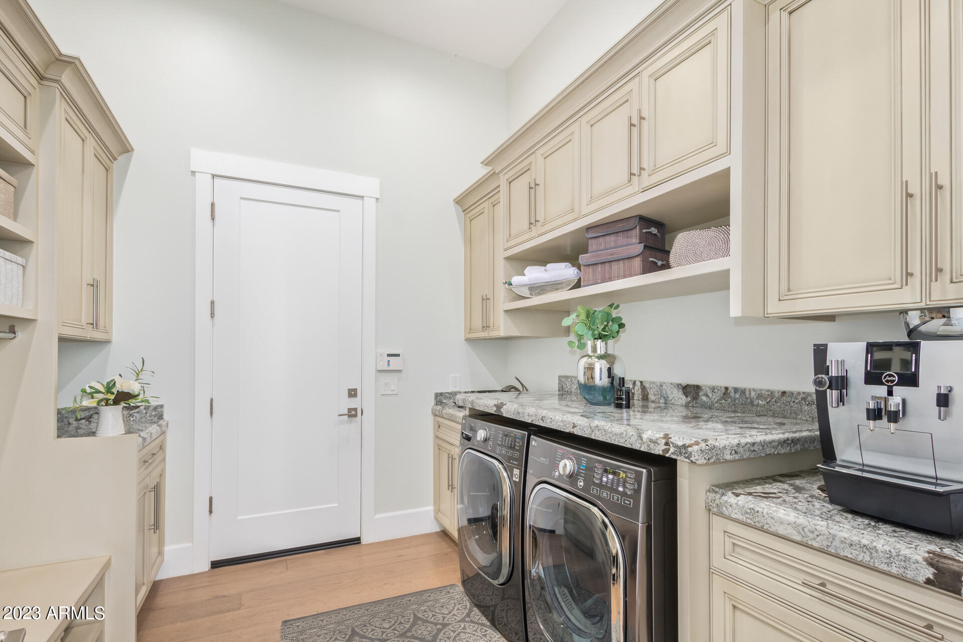 COPPER RIDGE ESTATES - Residential