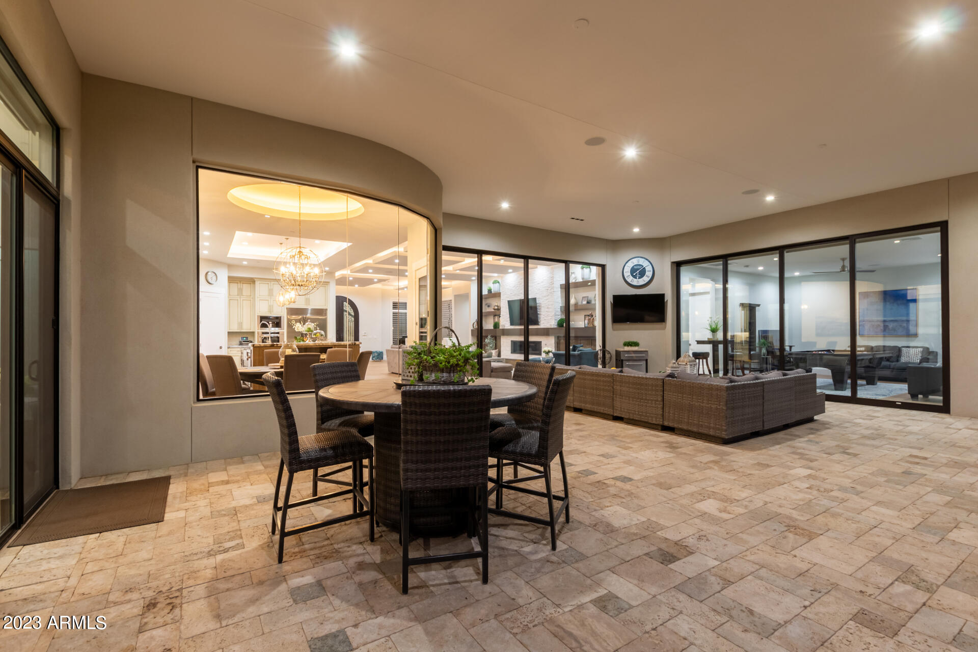 COPPER RIDGE ESTATES - Residential