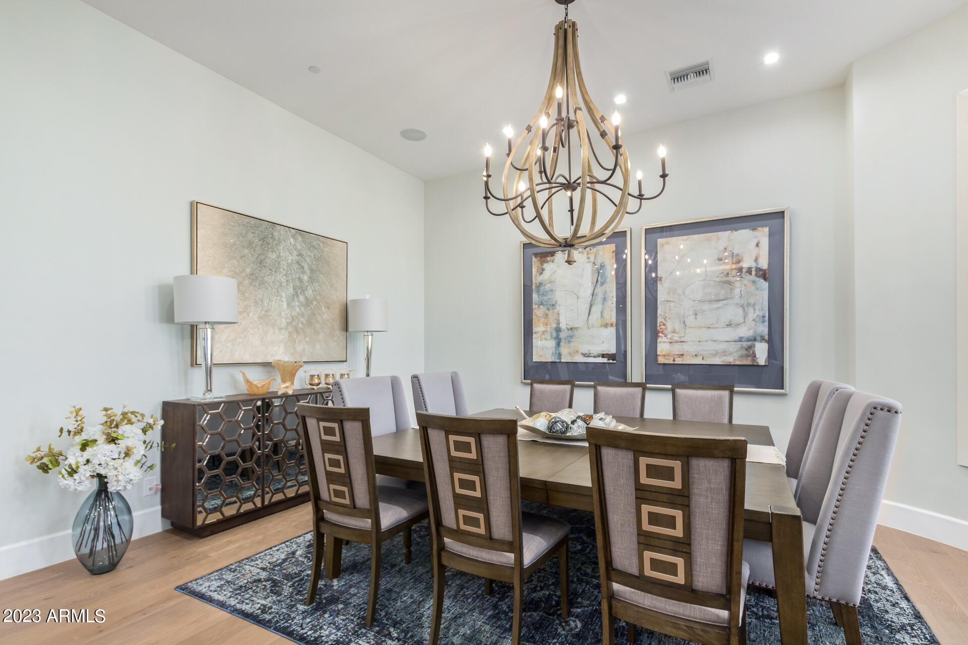 COPPER RIDGE ESTATES - Residential