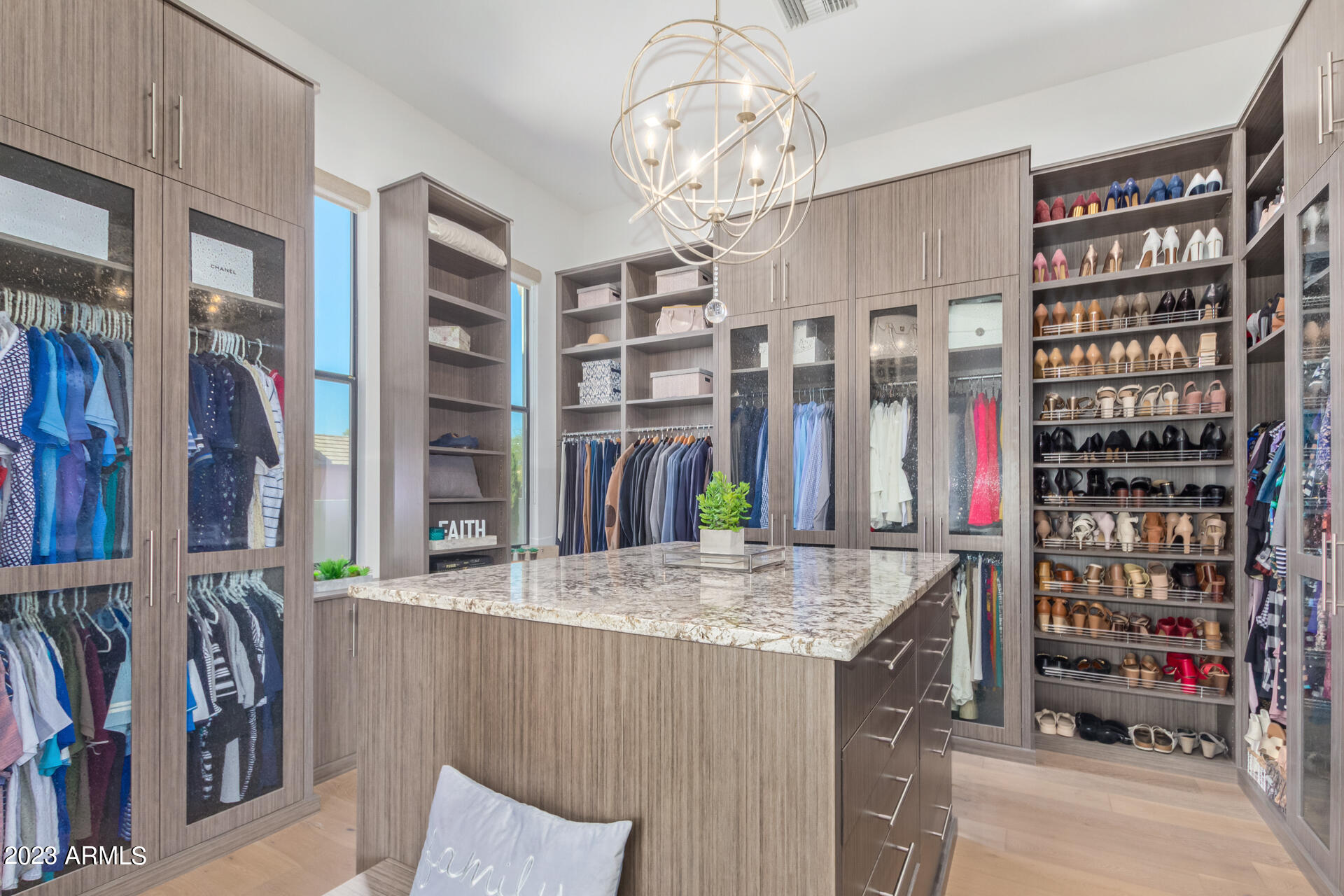 COPPER RIDGE ESTATES - Residential