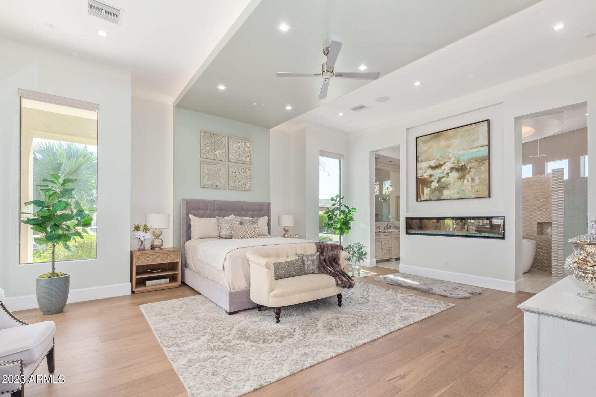 COPPER RIDGE ESTATES - Residential