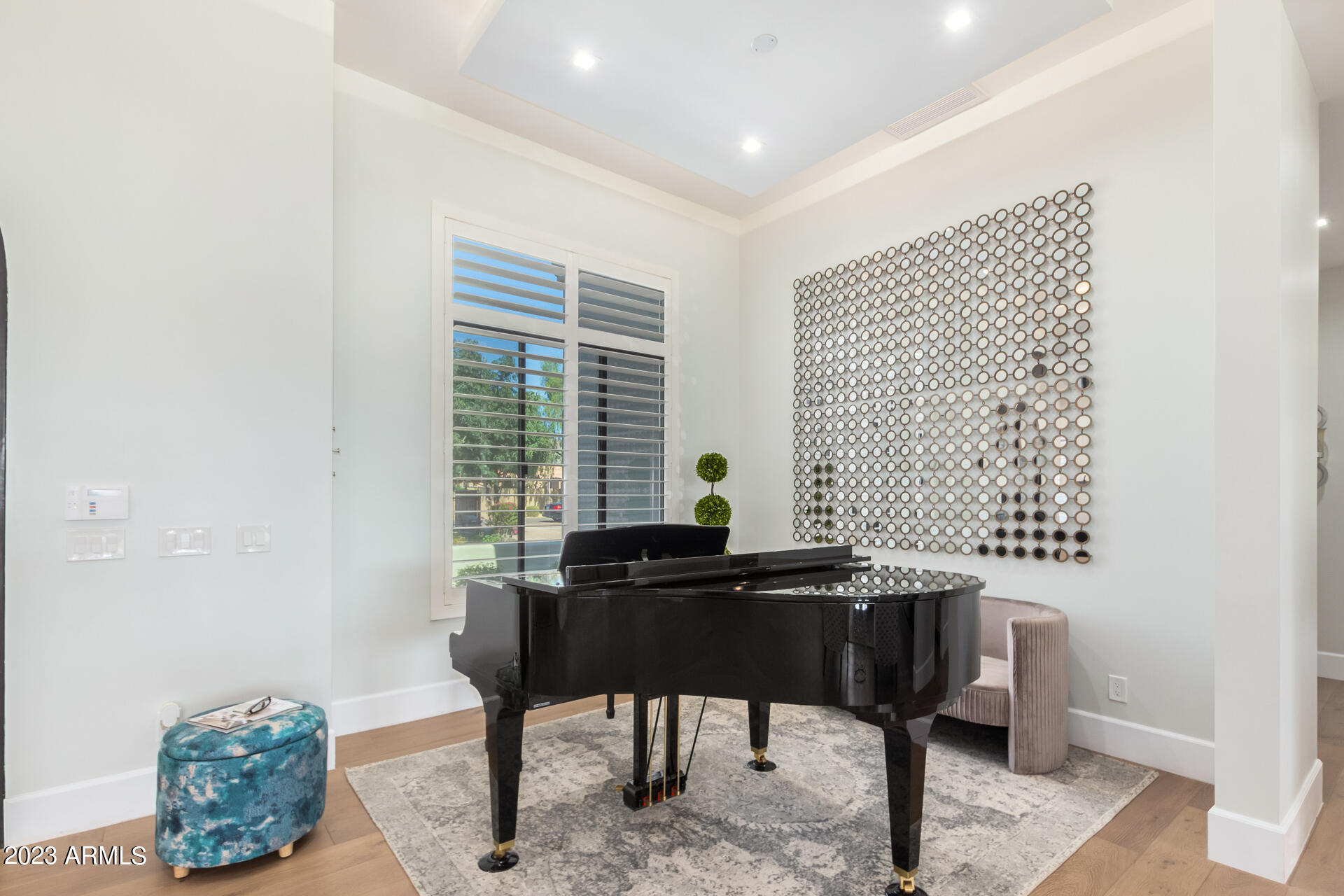 COPPER RIDGE ESTATES - Residential