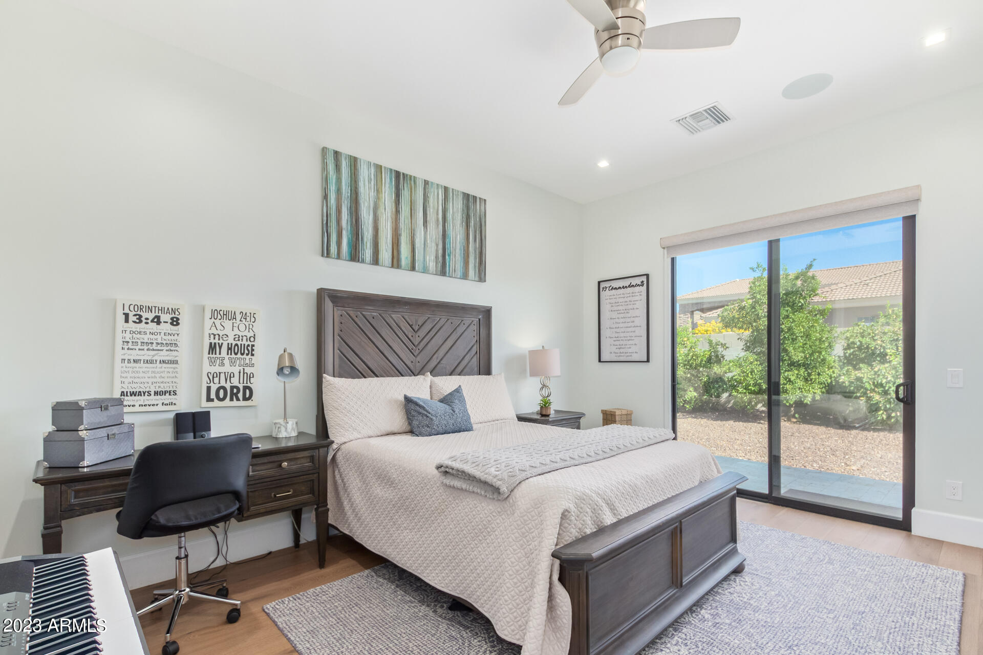 COPPER RIDGE ESTATES - Residential