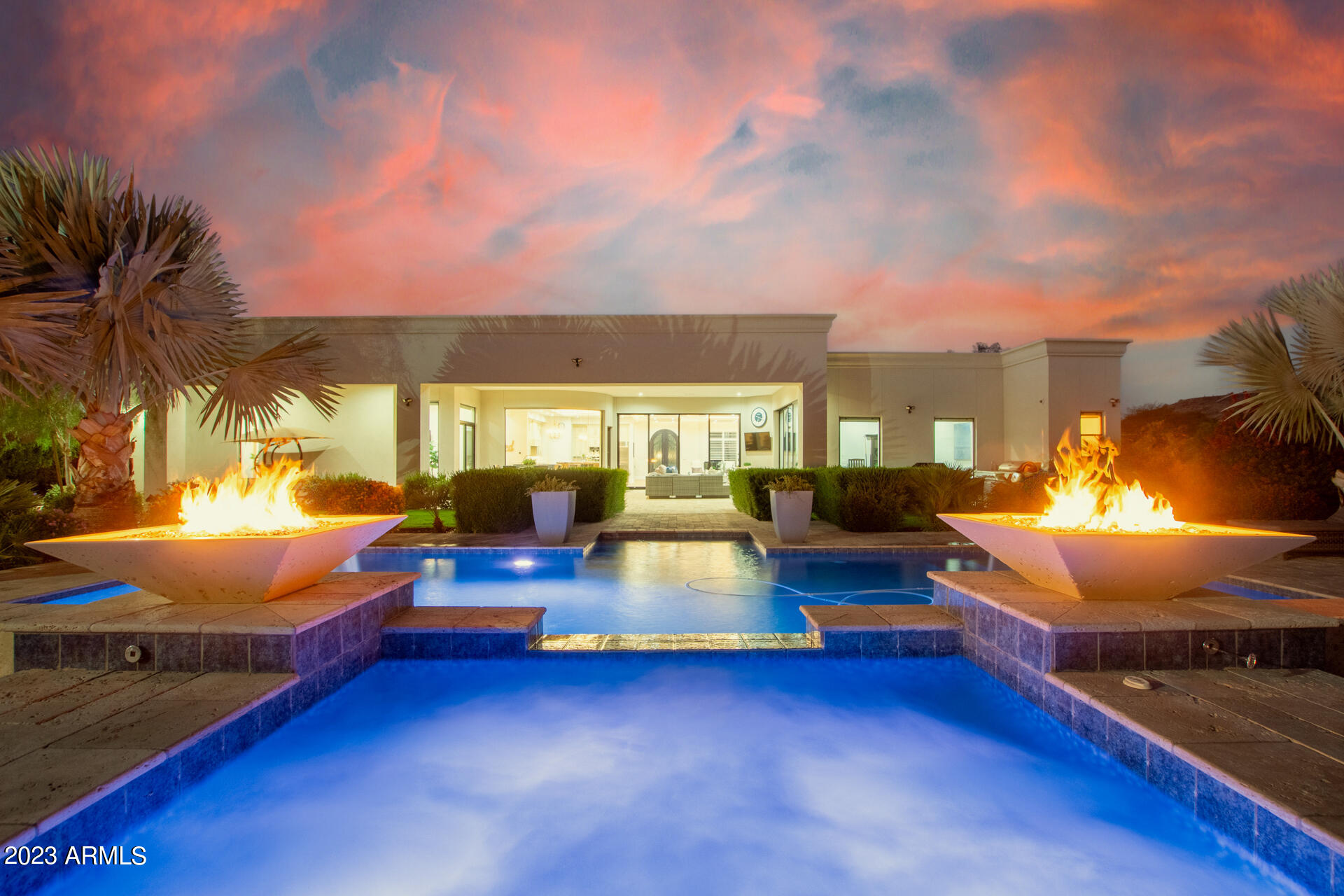 COPPER RIDGE ESTATES - Residential