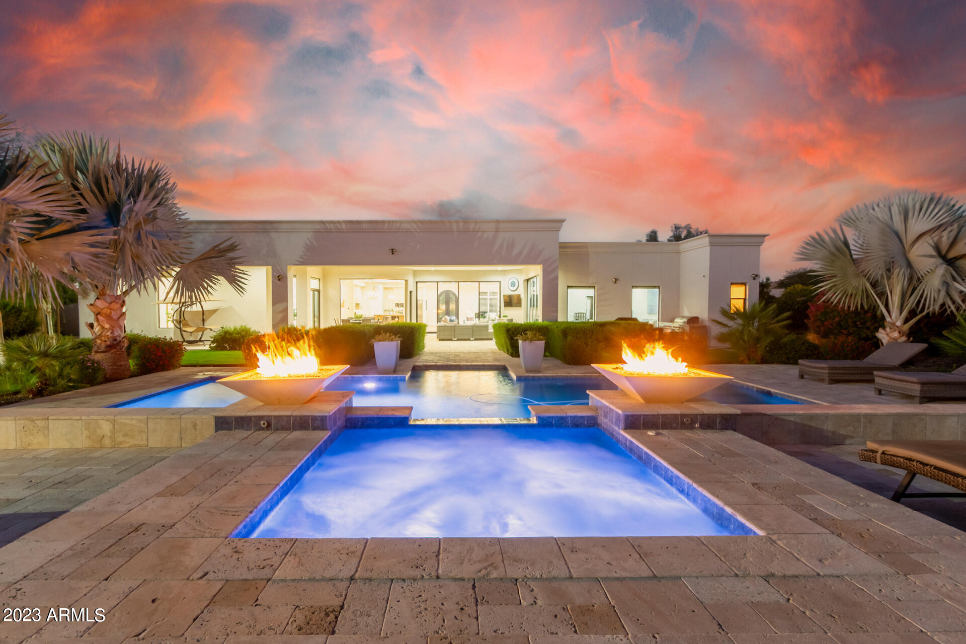 COPPER RIDGE ESTATES - Residential