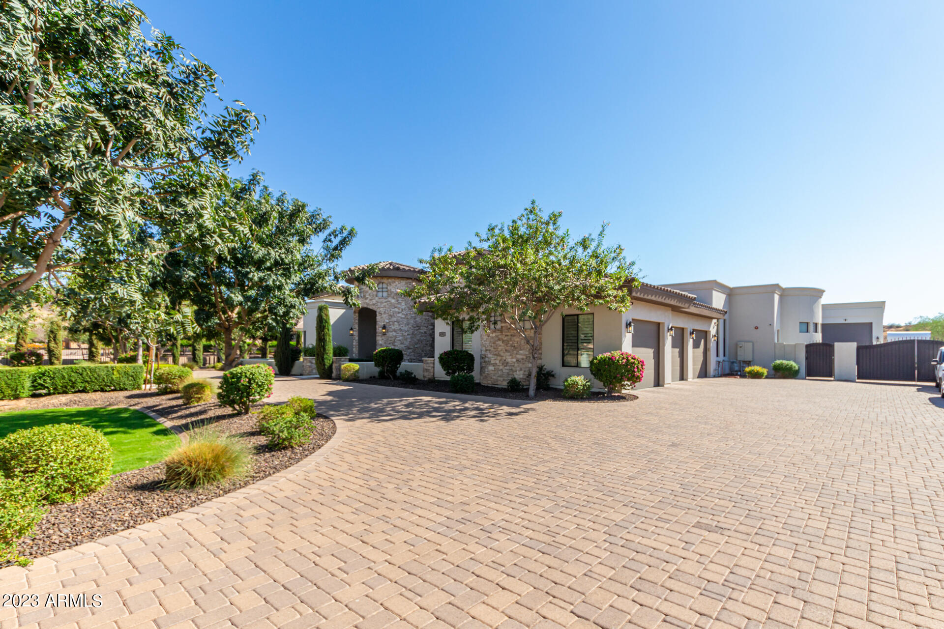 COPPER RIDGE ESTATES - Residential