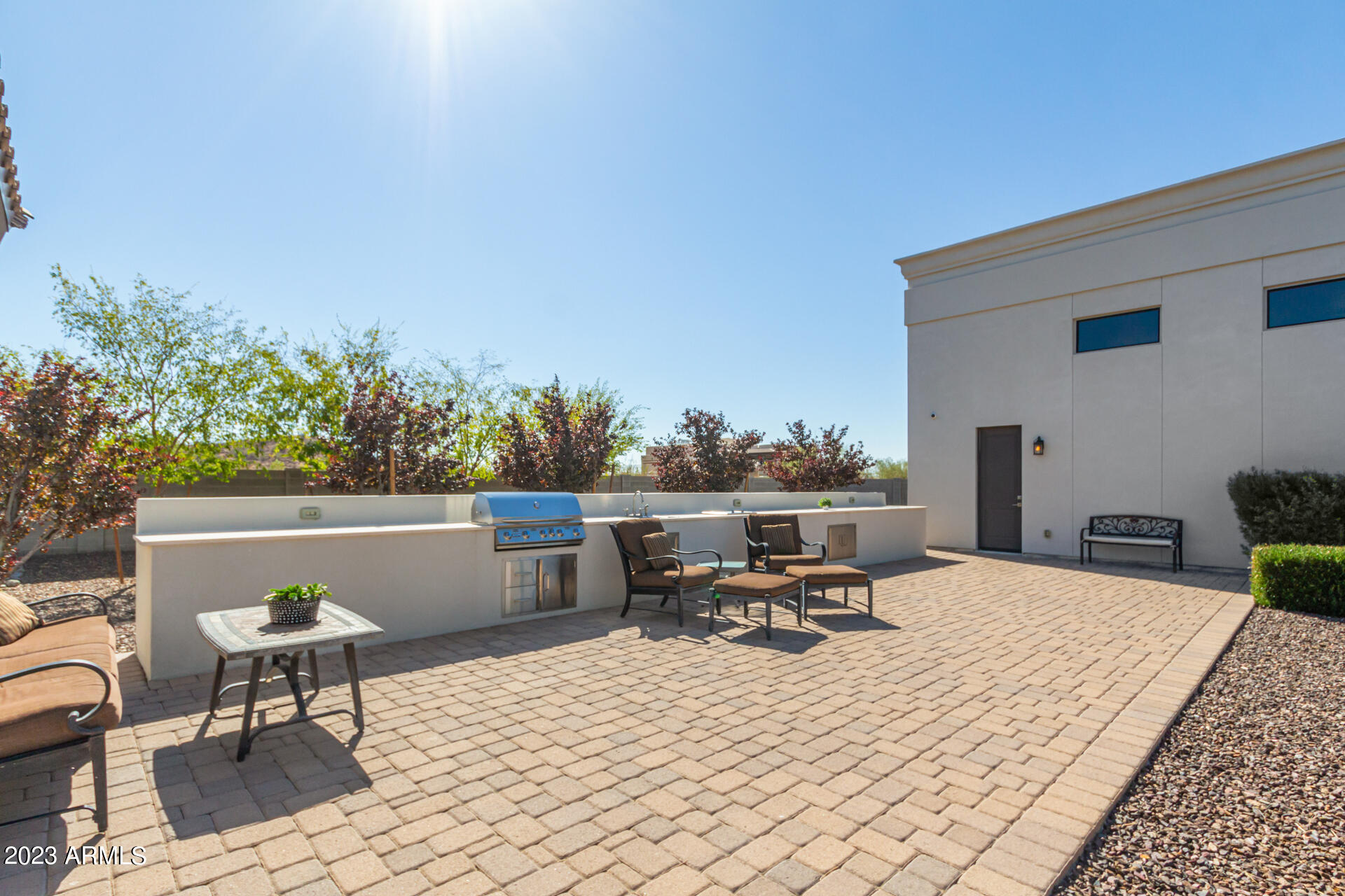 COPPER RIDGE ESTATES - Residential