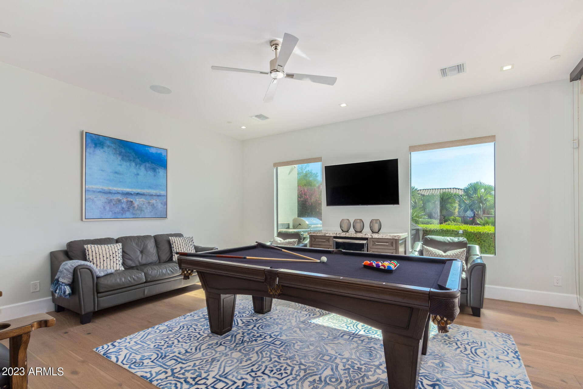 COPPER RIDGE ESTATES - Residential