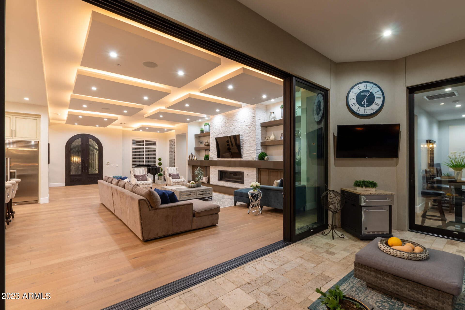 COPPER RIDGE ESTATES - Residential