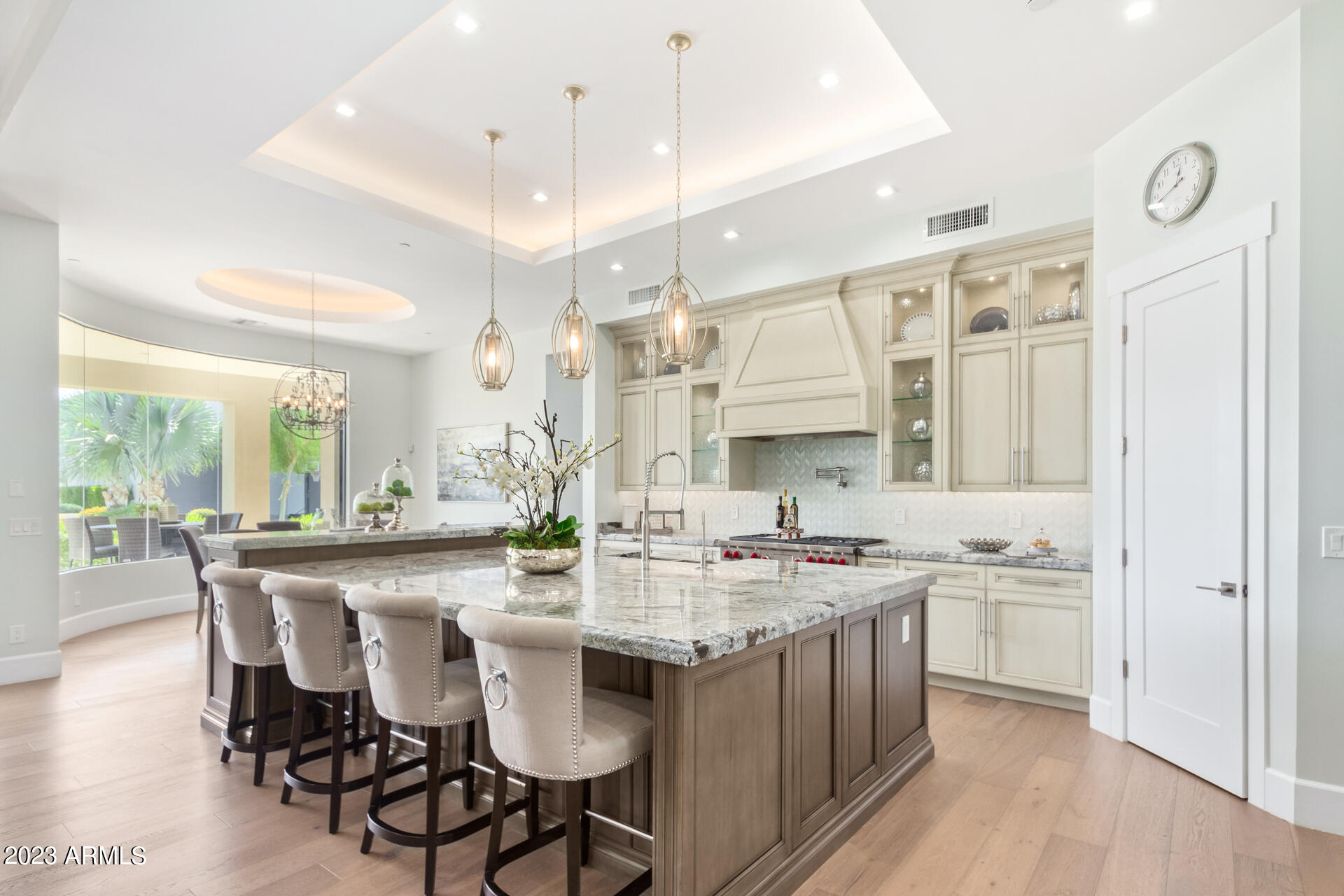 COPPER RIDGE ESTATES - Residential