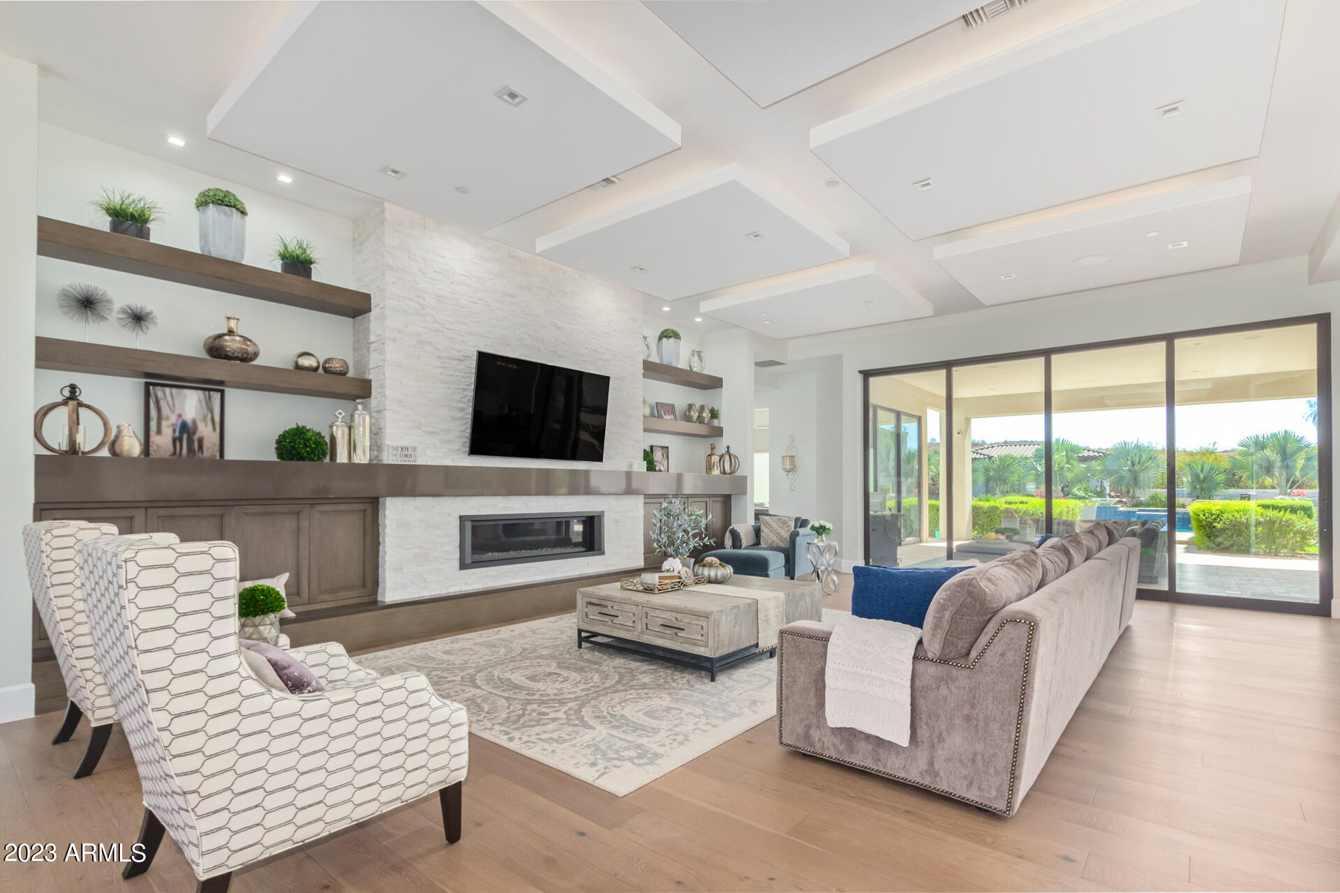 COPPER RIDGE ESTATES - Residential